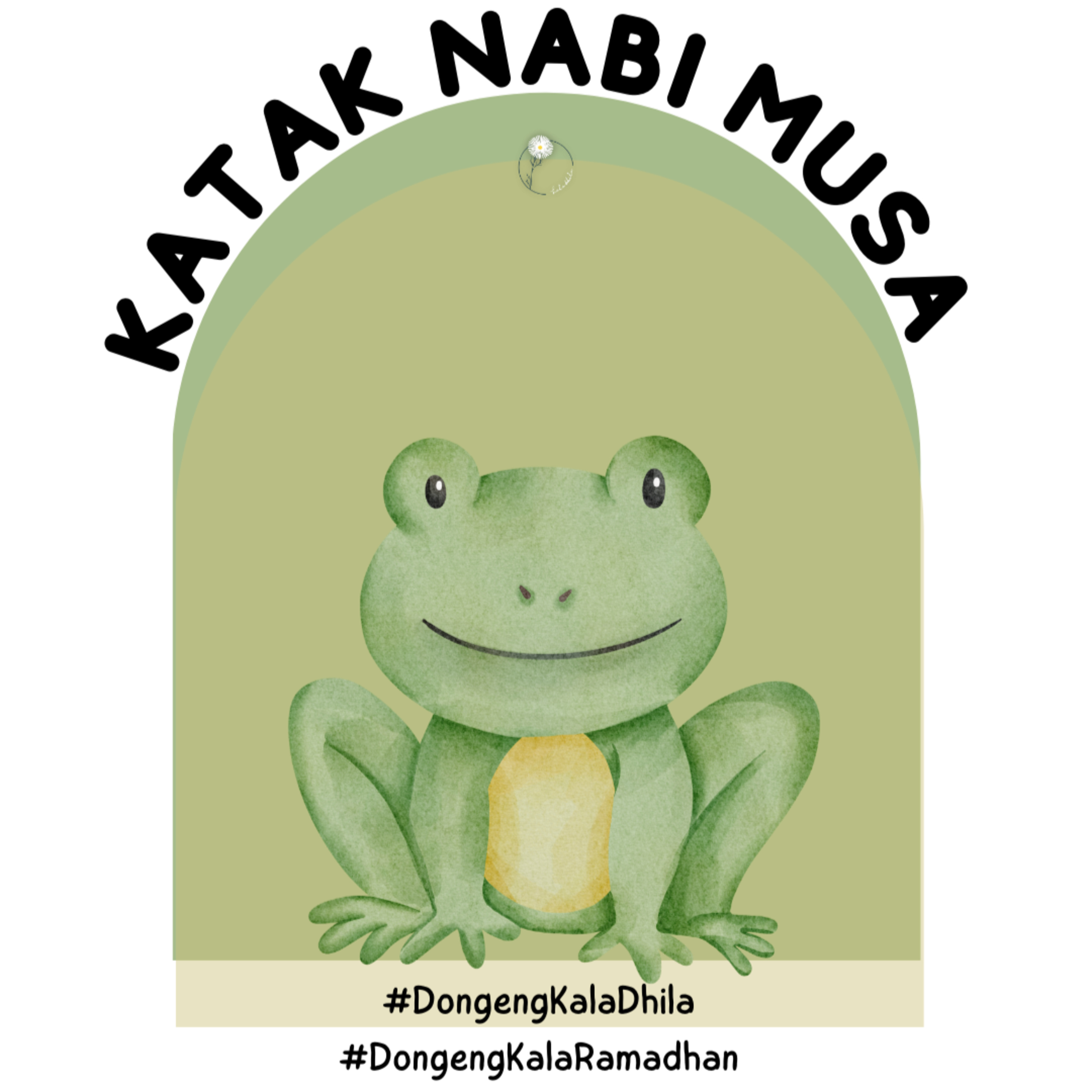 Dongeng KalaDhila