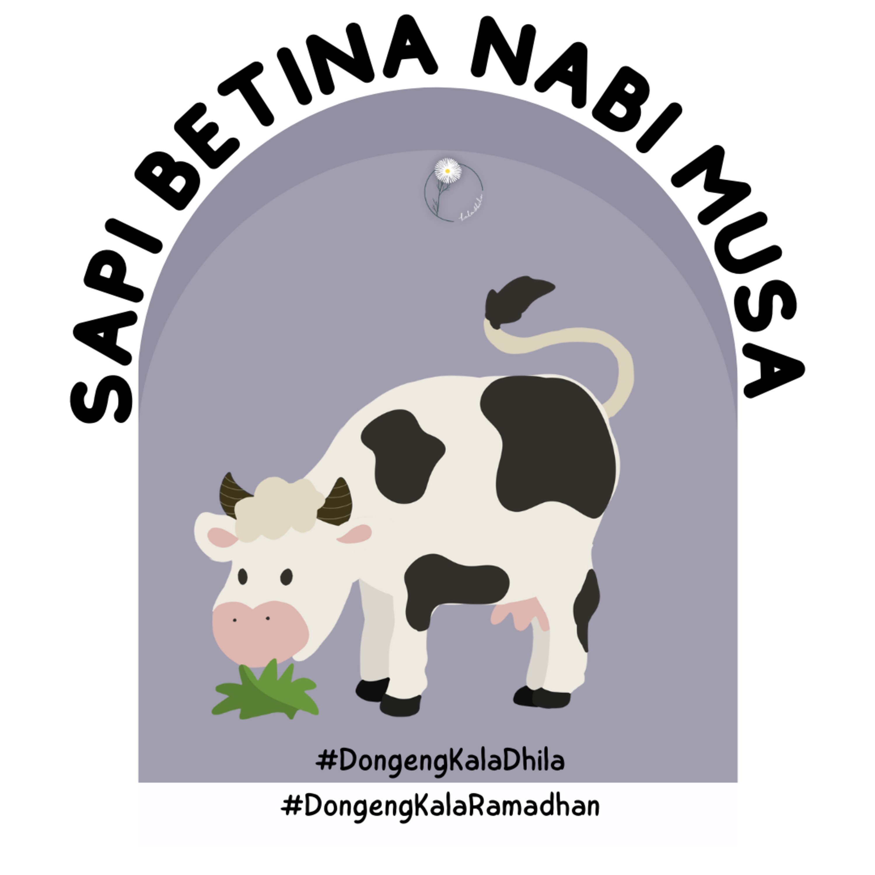 Dongeng KalaDhila