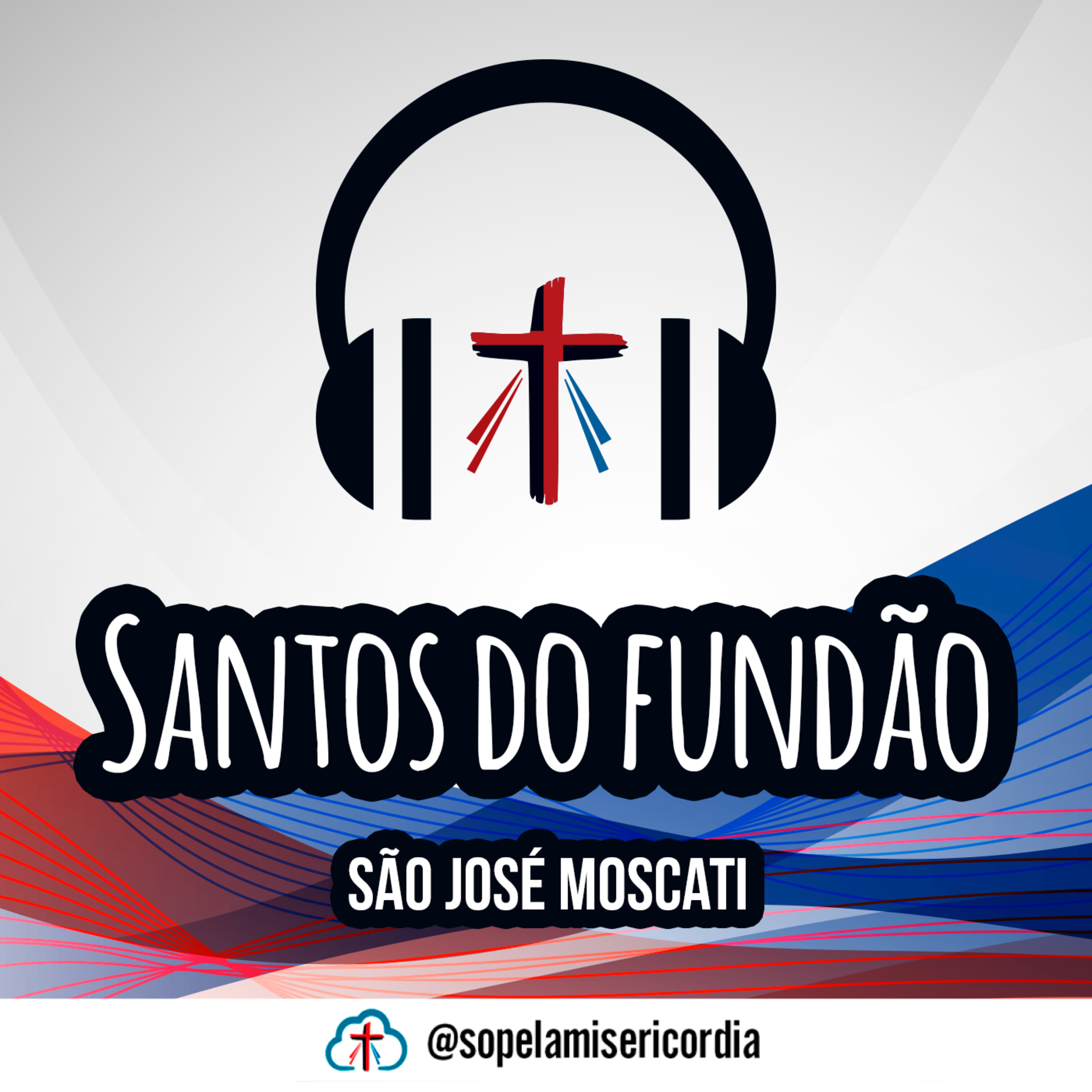 #002 - São José Moscati episode artwork
