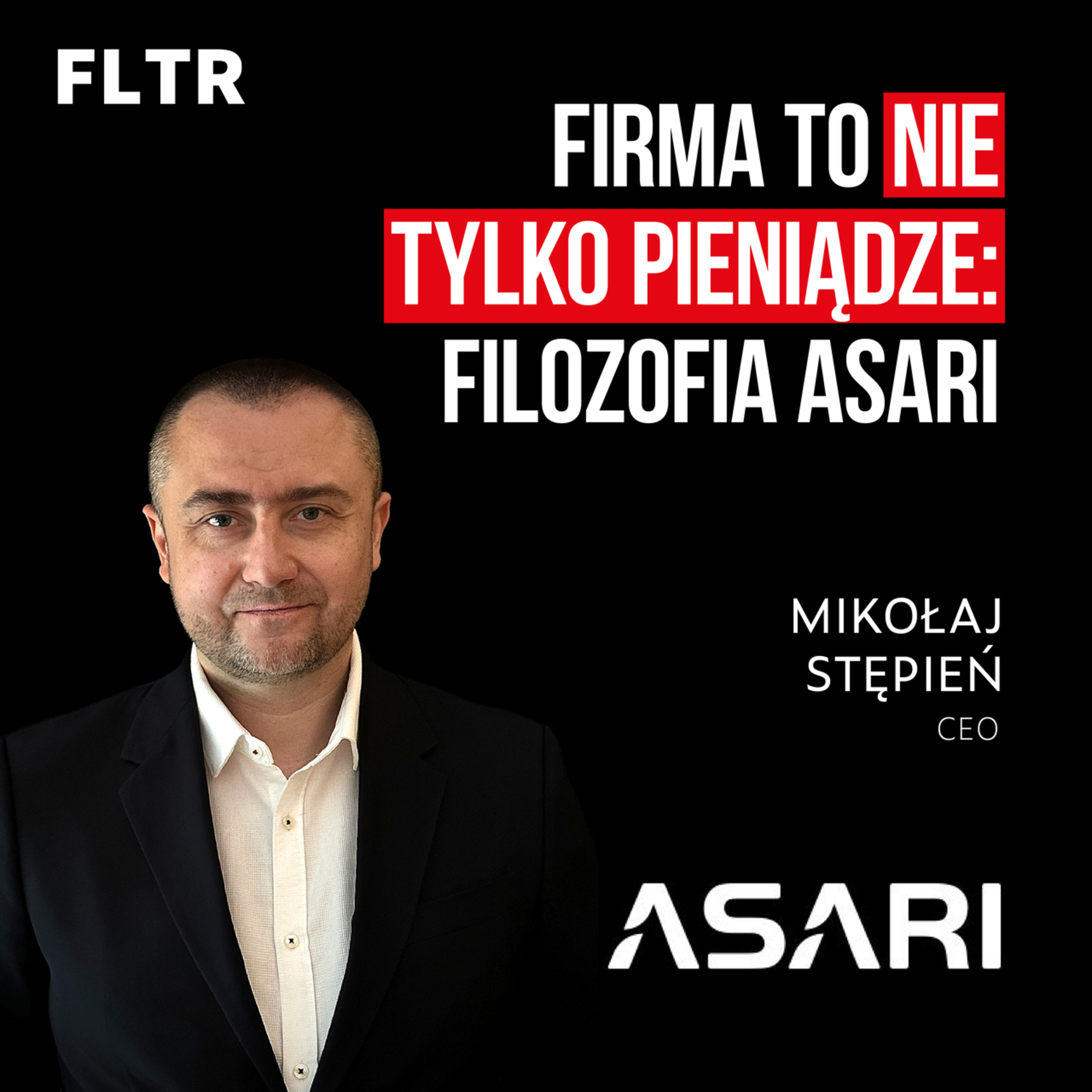 Jan Dziekoński o Nieruchomościach x FLTR