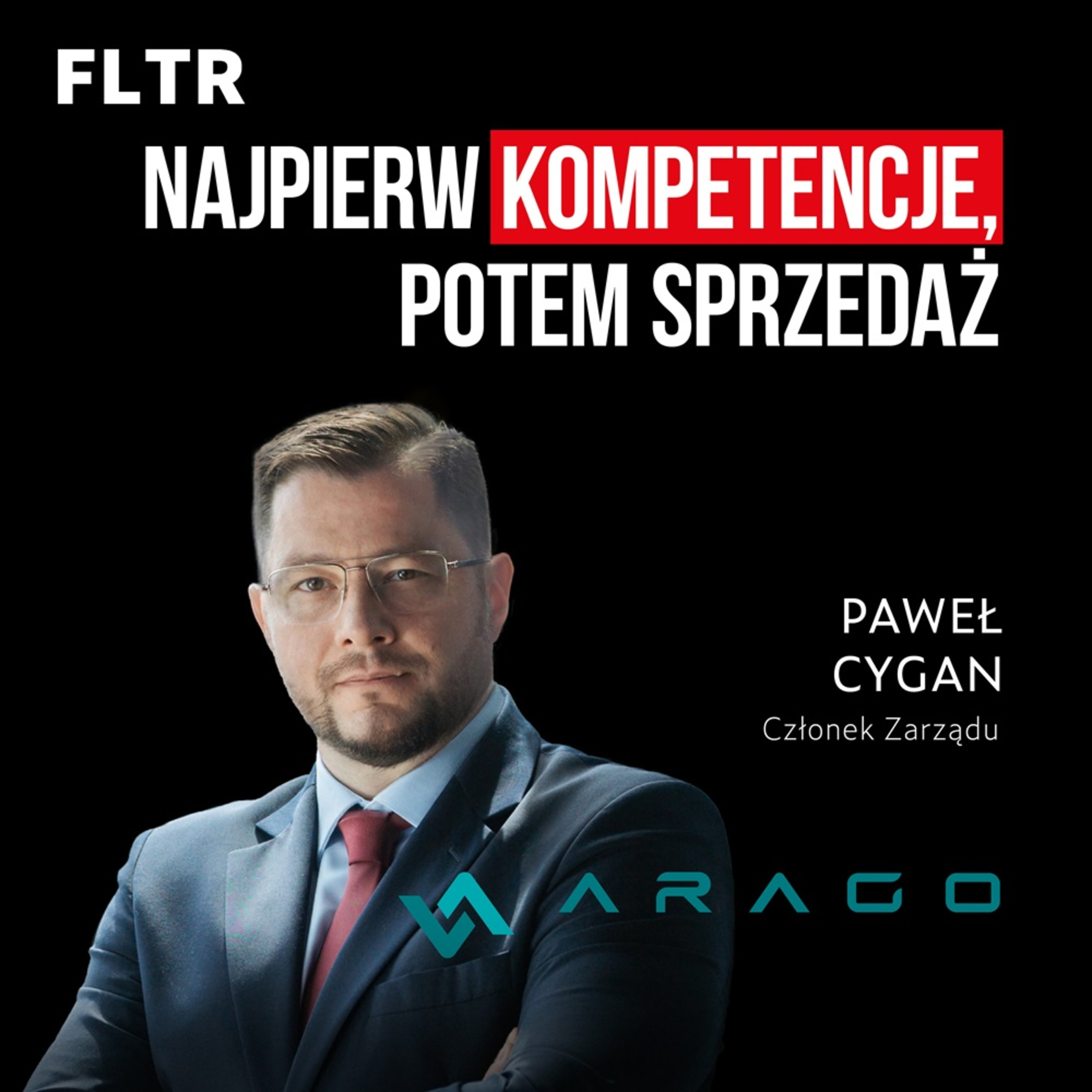 Jan Dziekoński o Nieruchomościach x FLTR