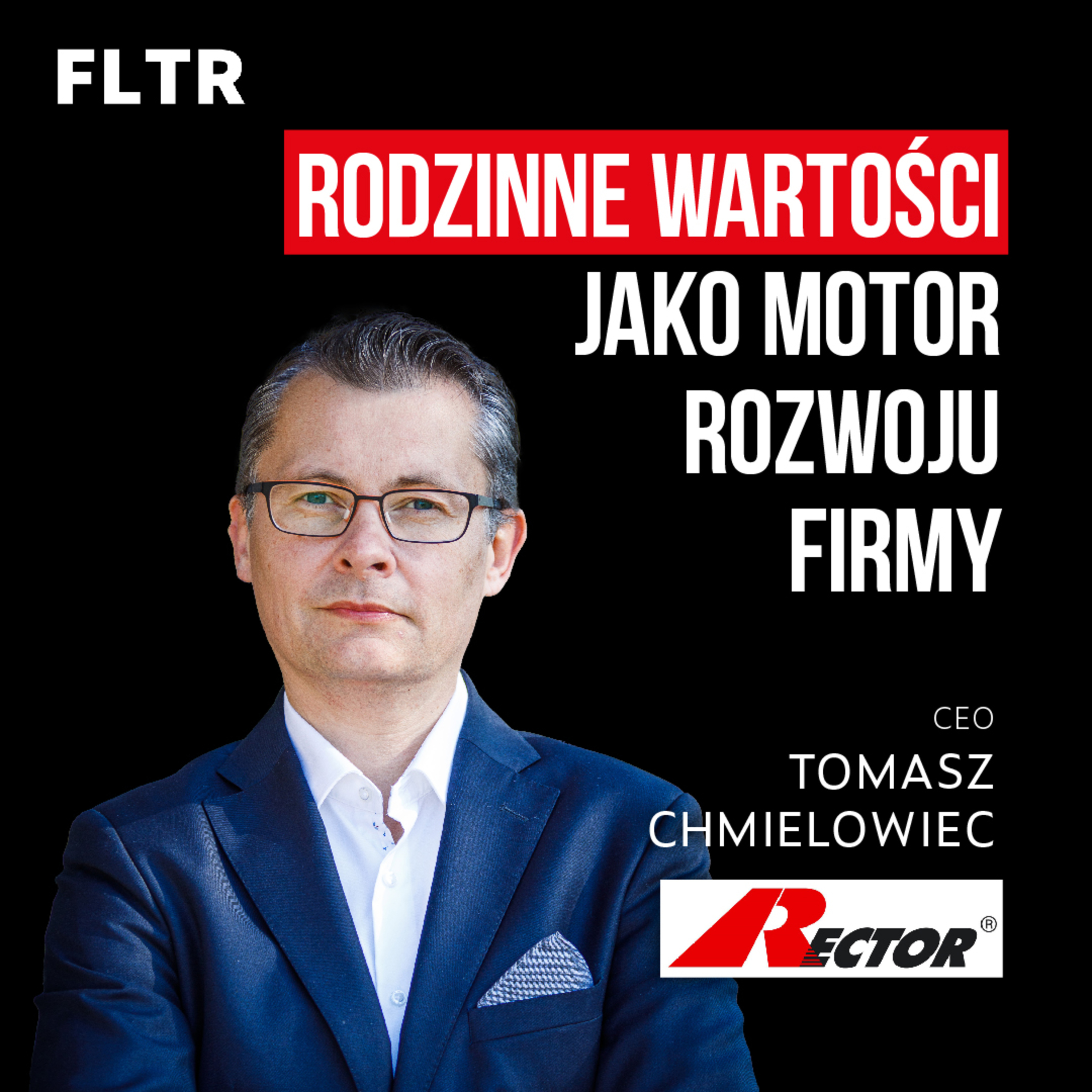 Jan Dziekoński o Nieruchomościach x FLTR