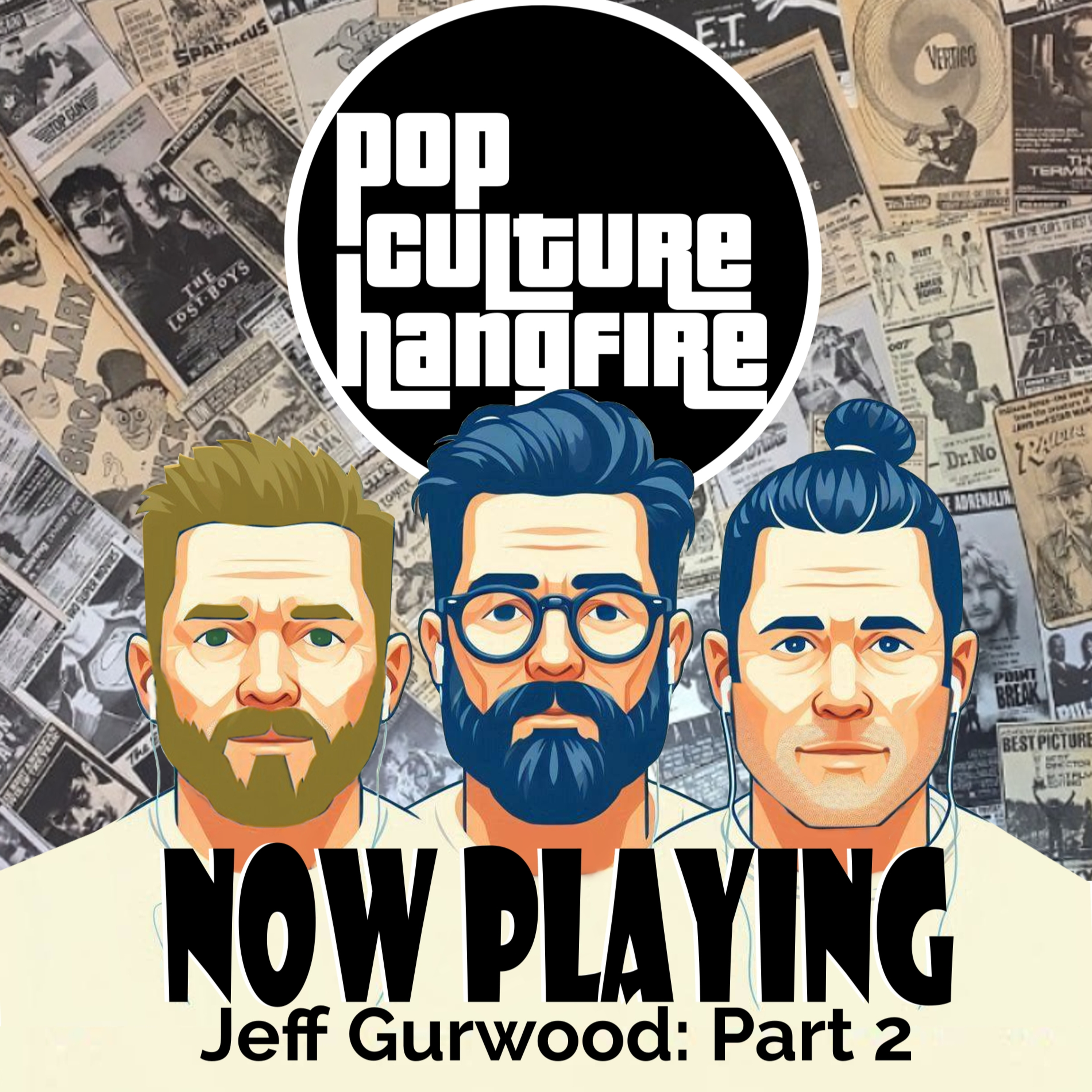 Pop Culture Hangfire