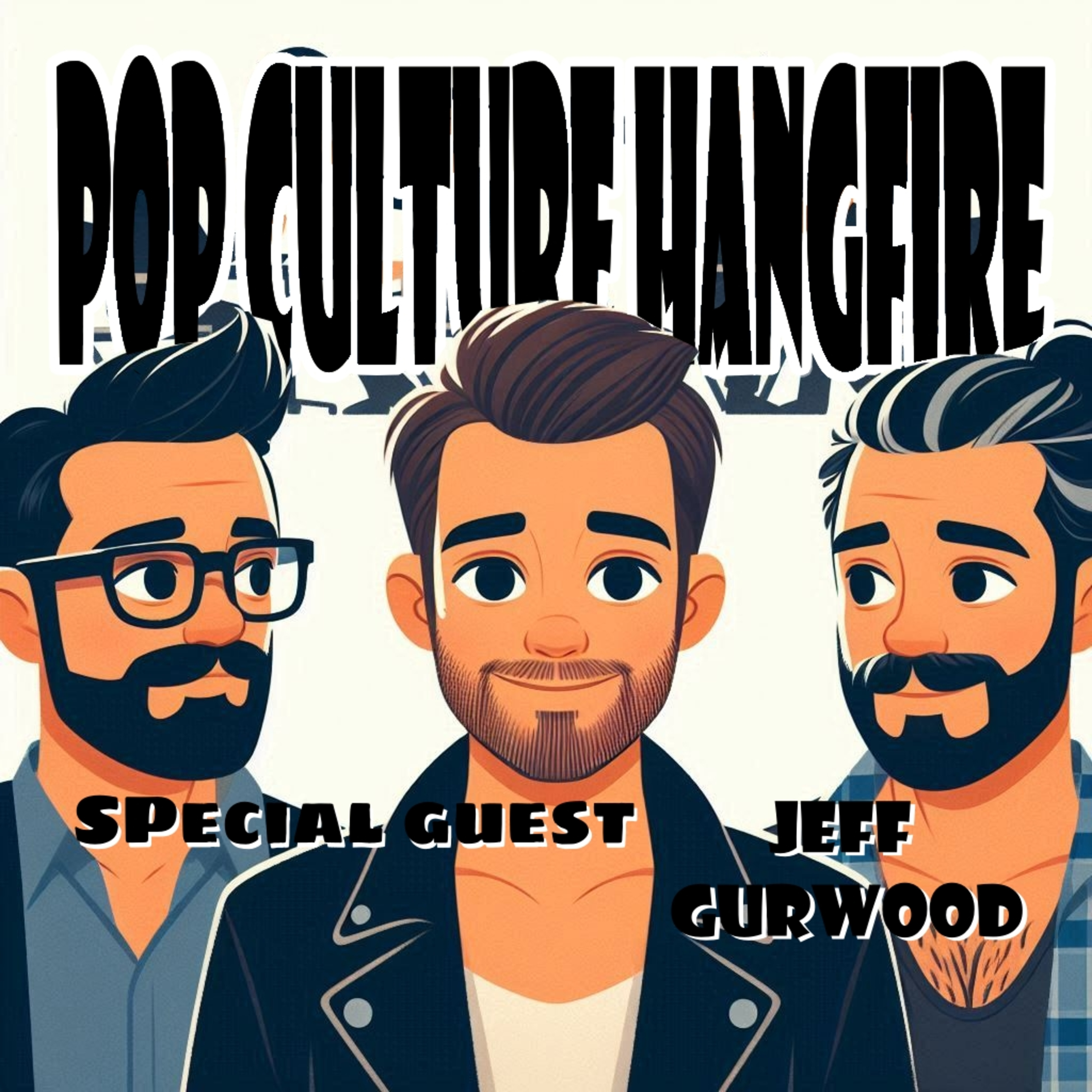 Pop Culture Hangfire