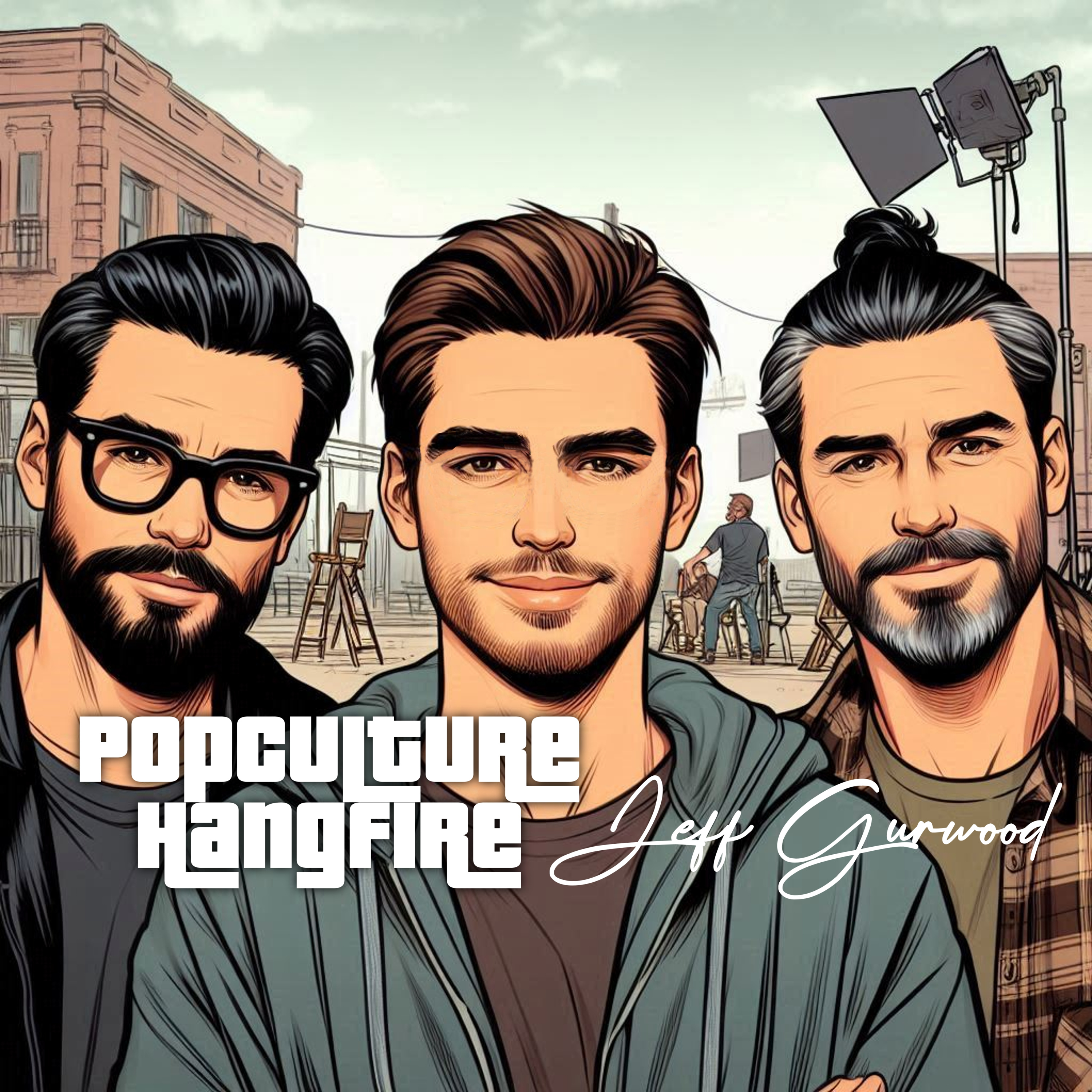 Pop Culture Hangfire