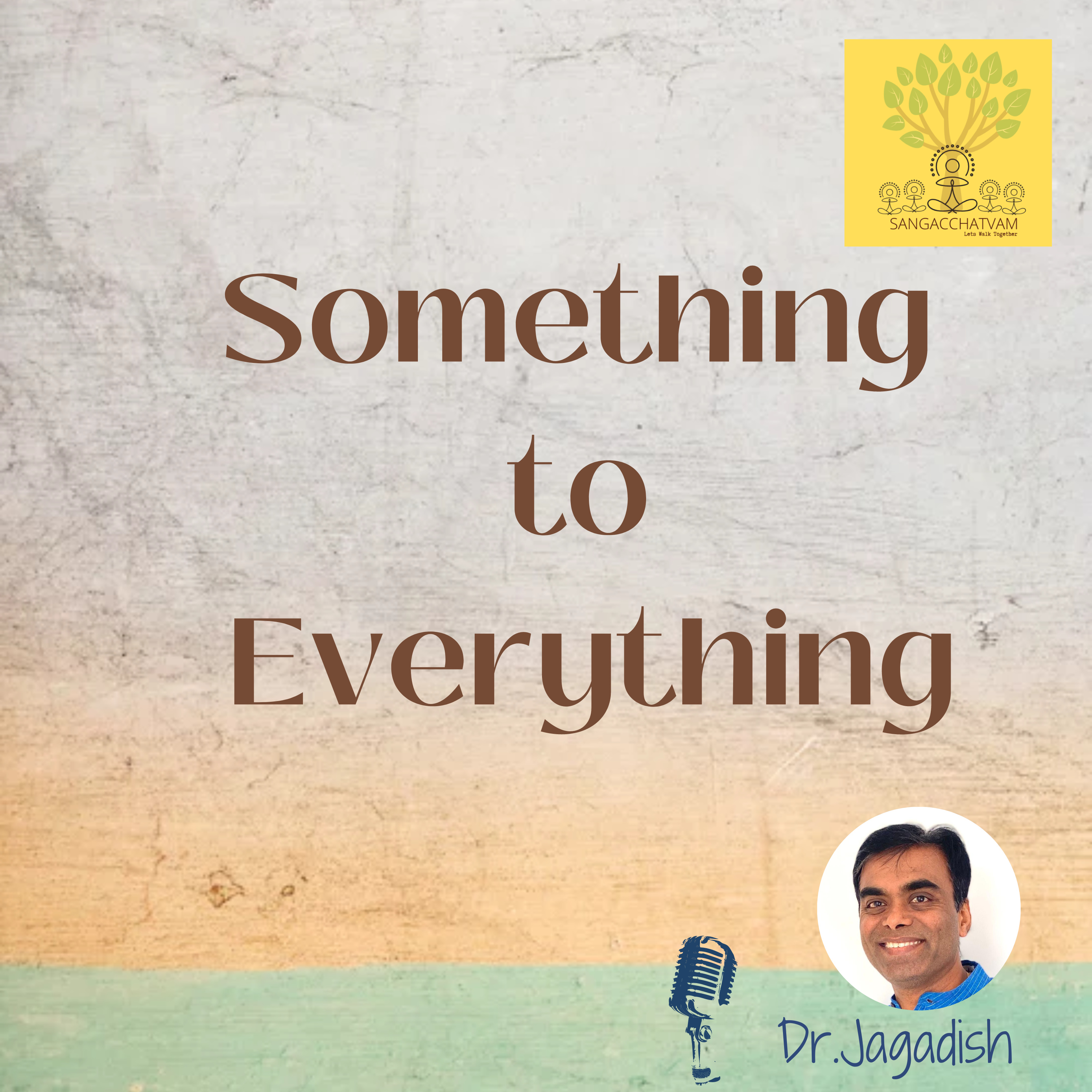 Something to Everything - P#108 episode artwork