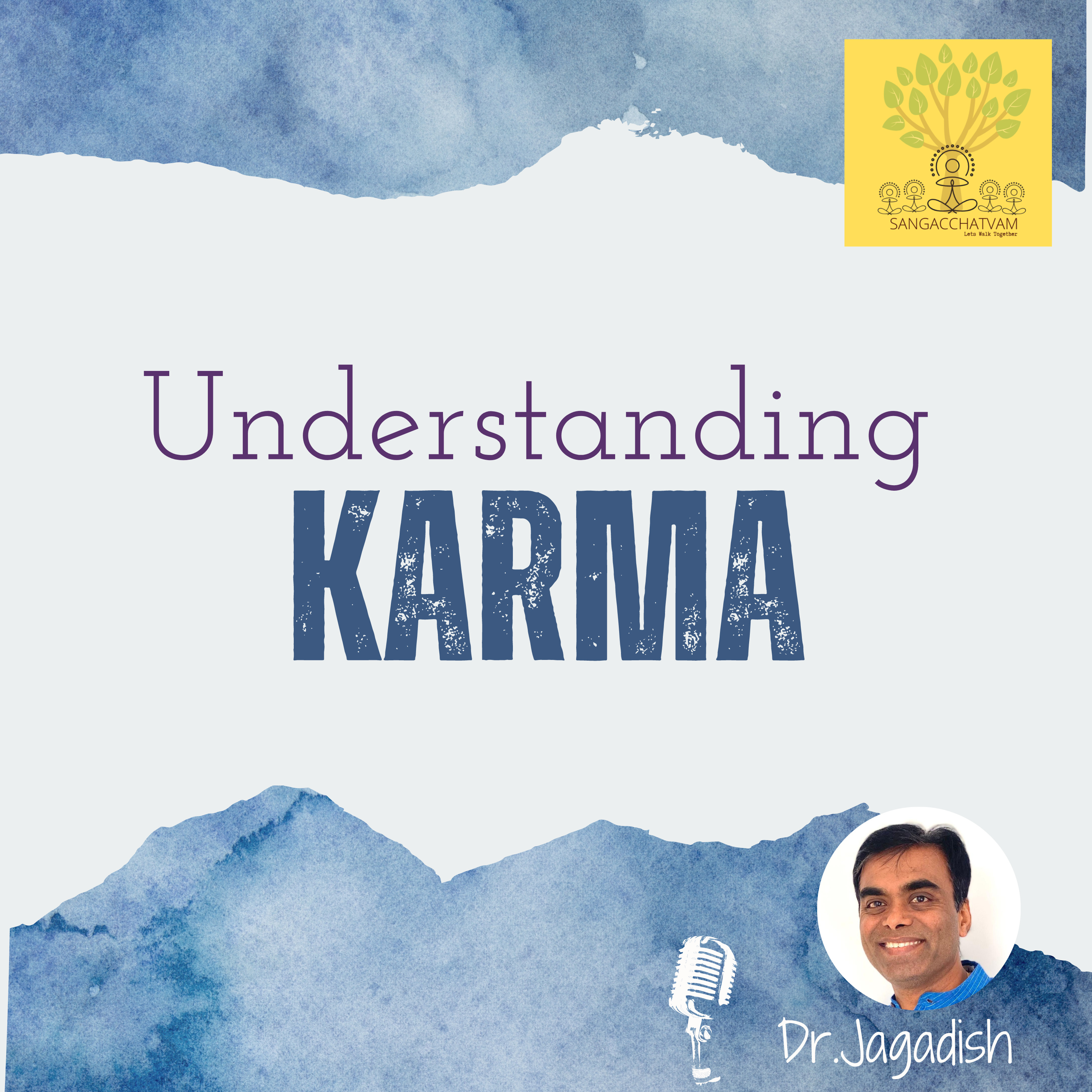 Understanding Karma -P#113 episode artwork