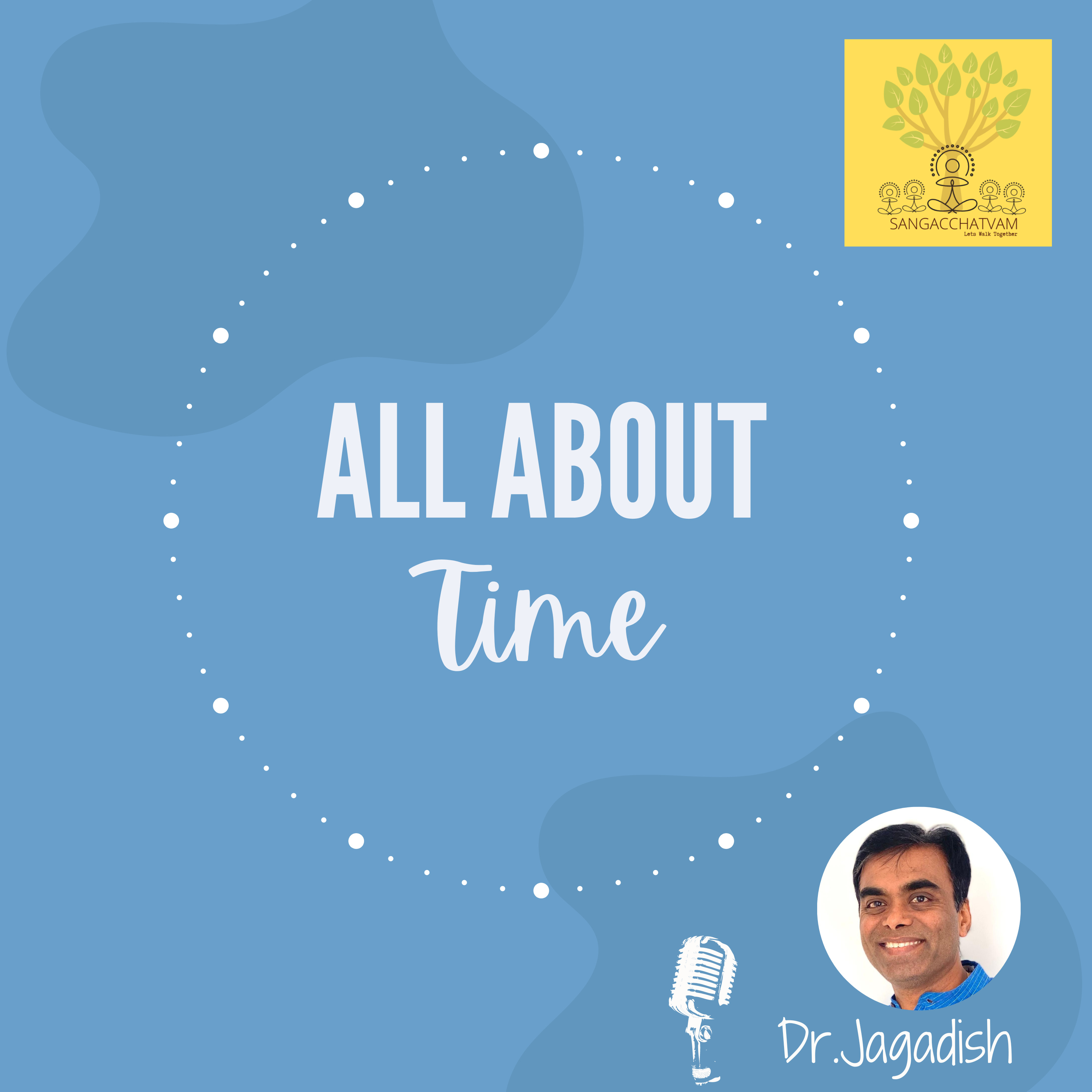 All About Time - P#114 episode artwork