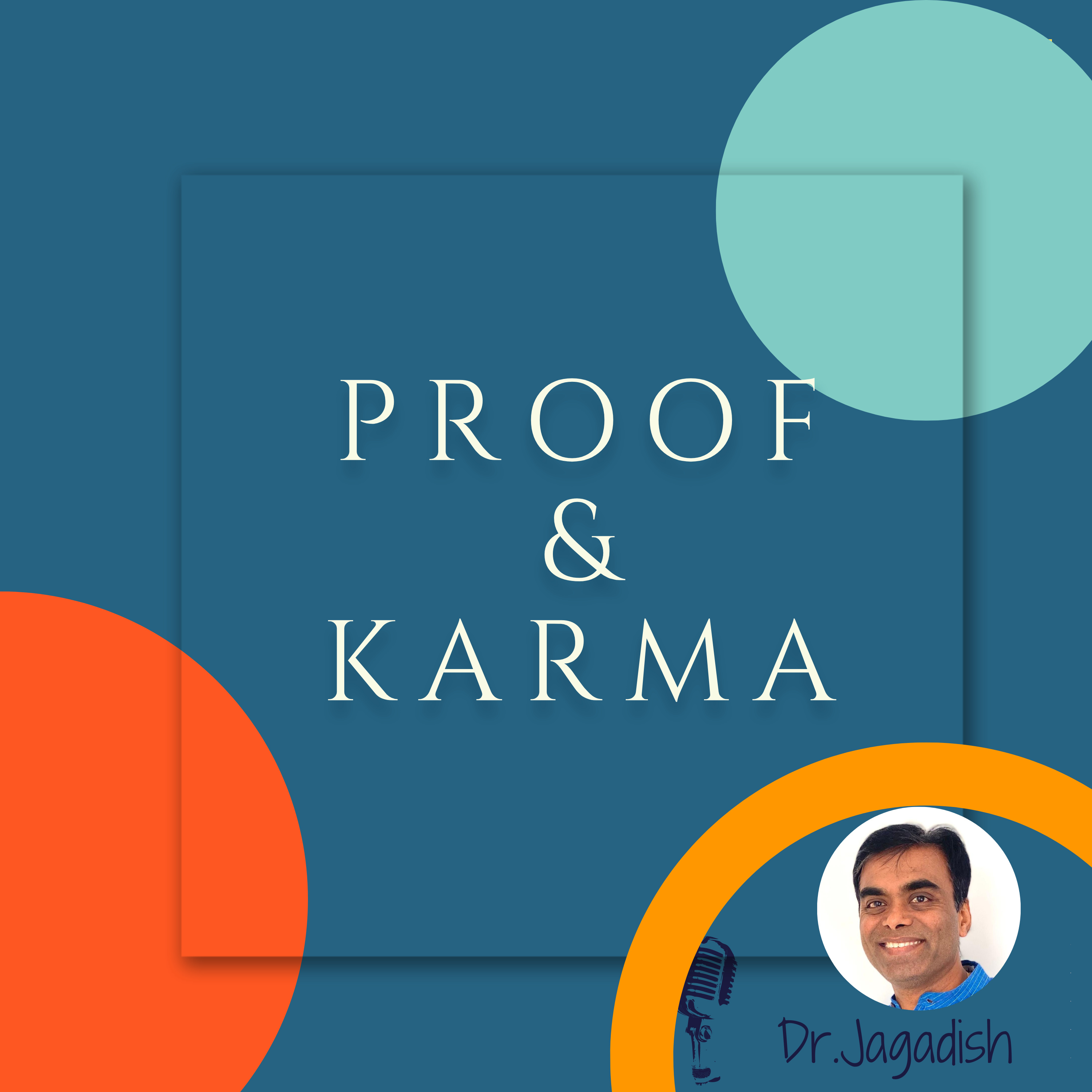 Proof & Karma - P#149 episode artwork