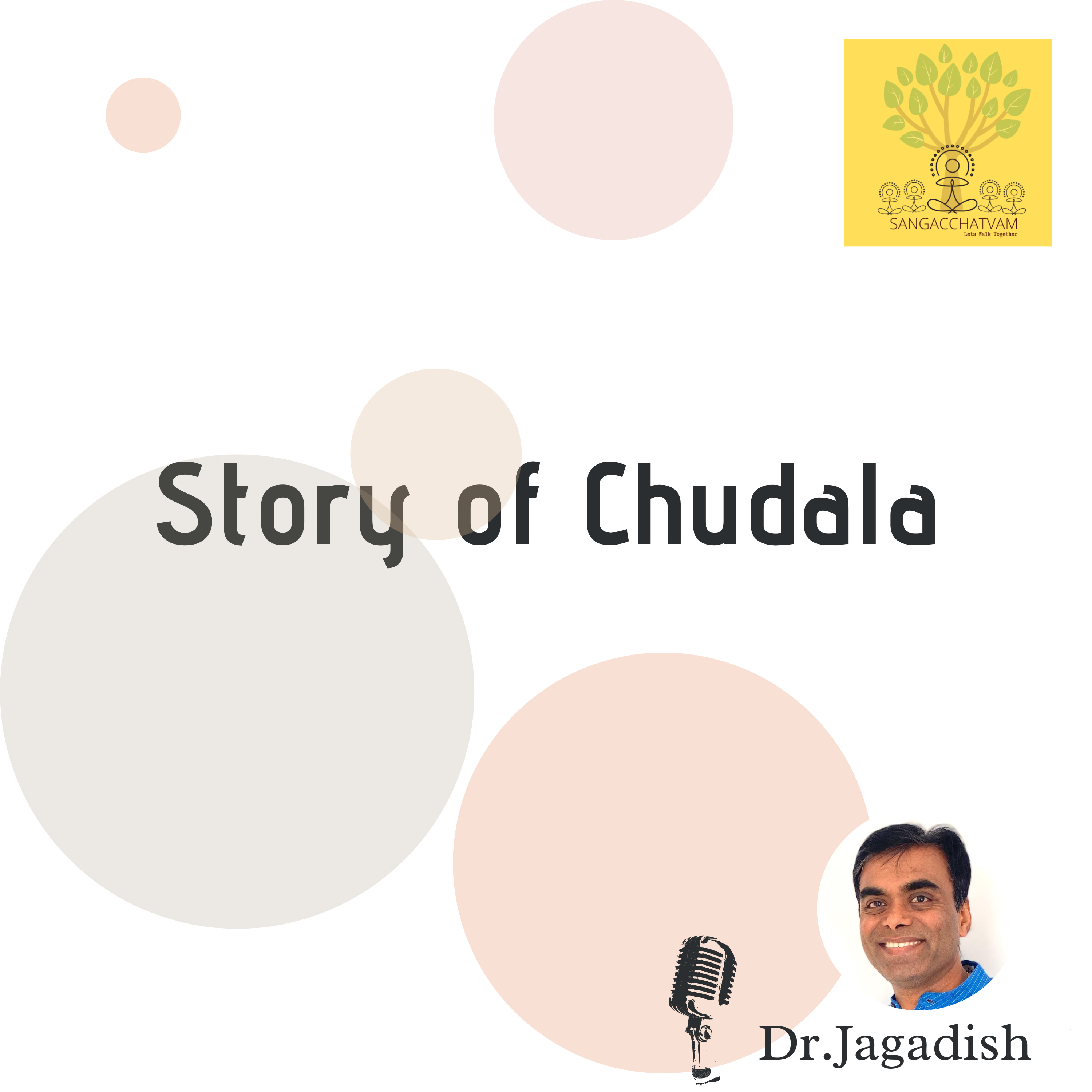 Story of Chudala - P#160 episode artwork