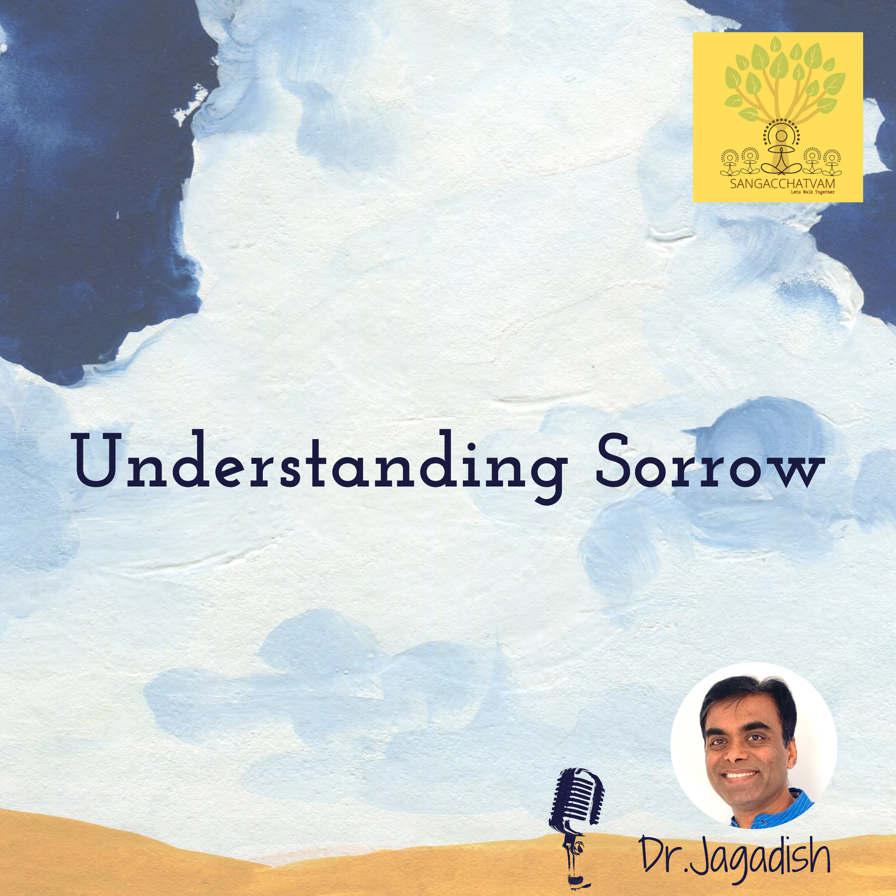 Understanding Sorrow - P#173 episode artwork