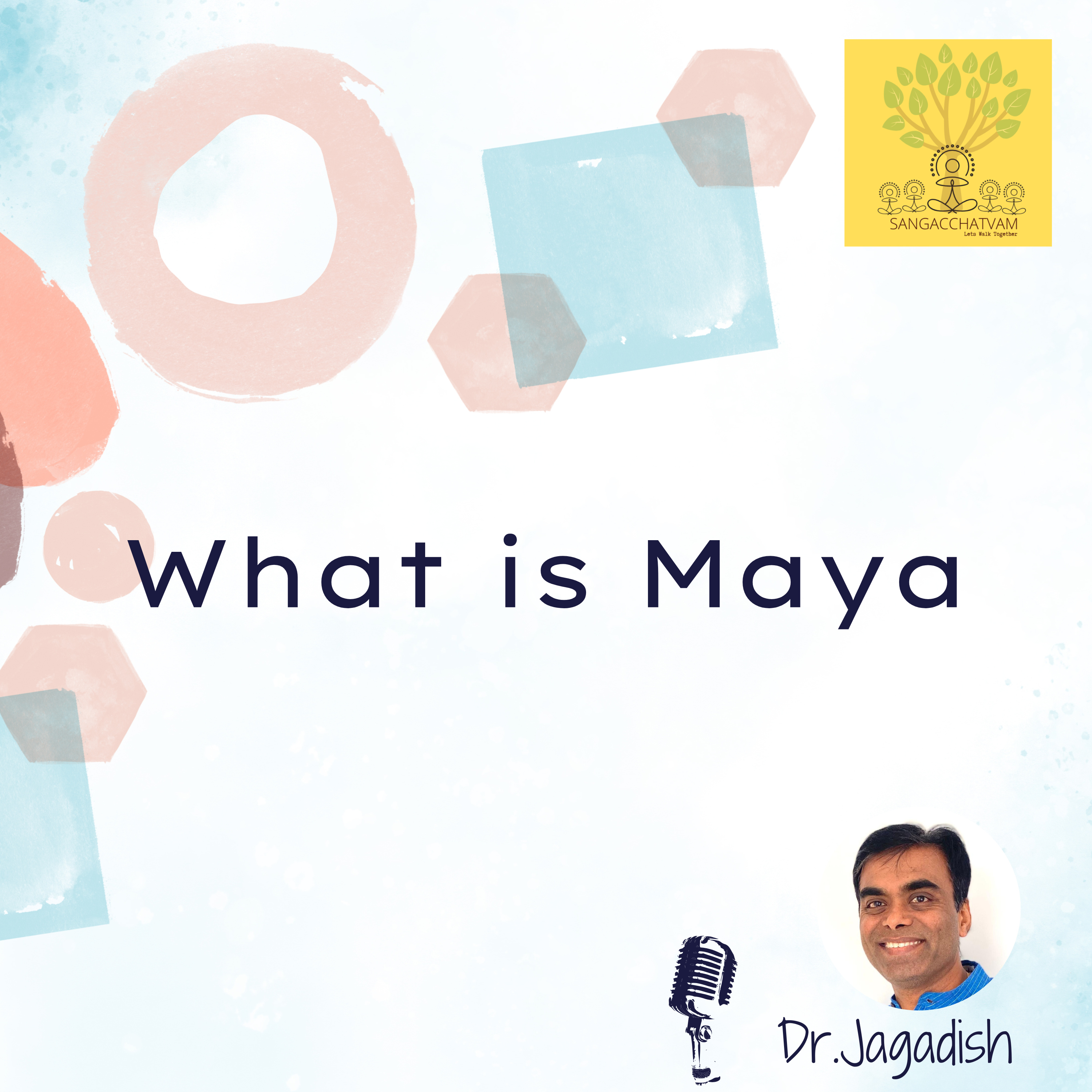 What is Maya- P#188 episode artwork