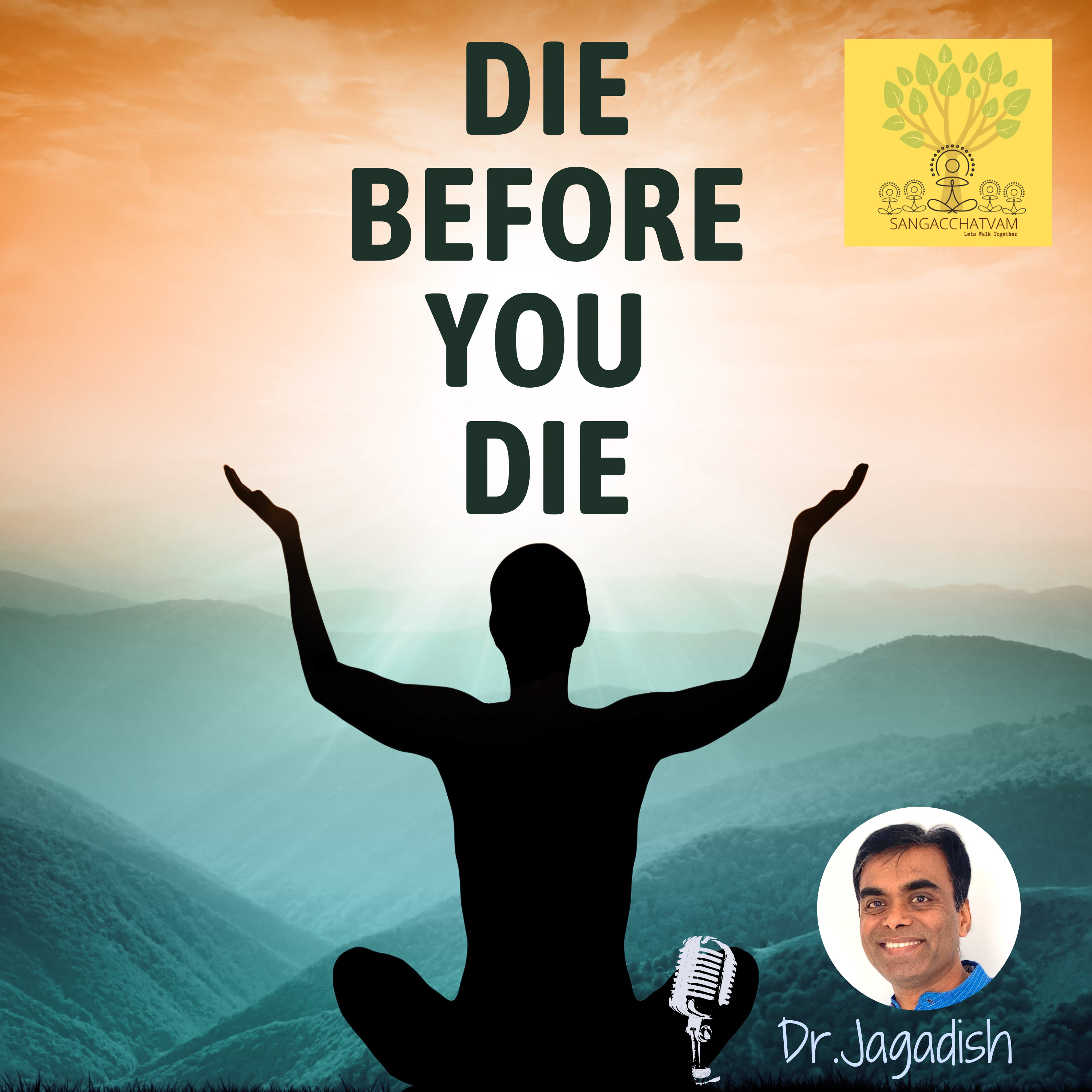 Die Before You Die- P#194 episode artwork