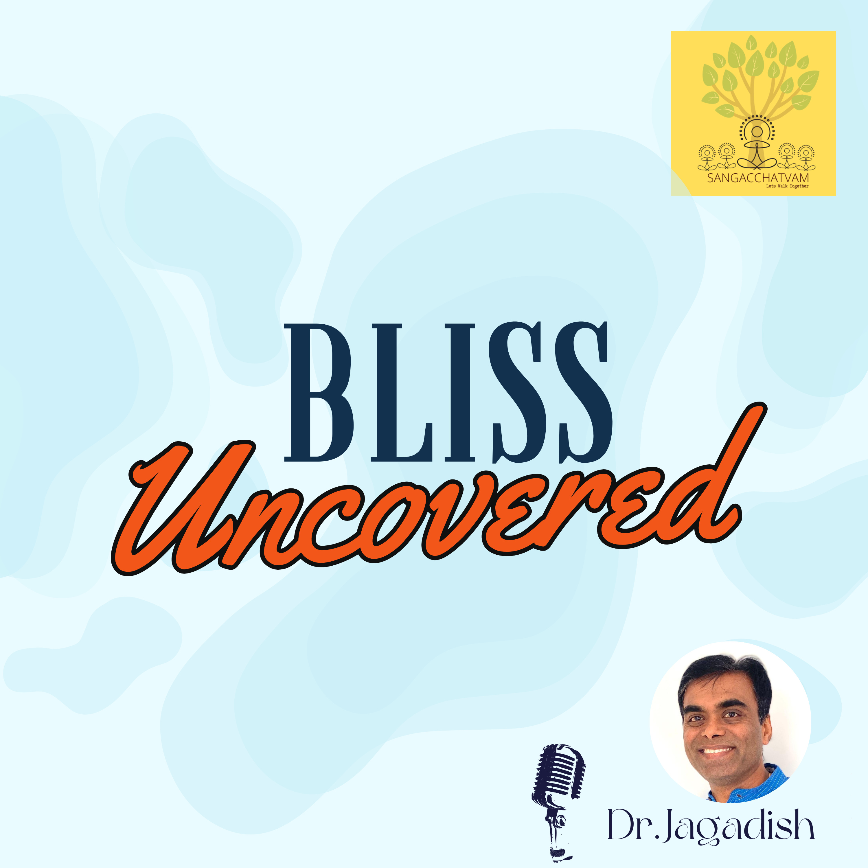 Bliss Uncovered-P#203 episode artwork