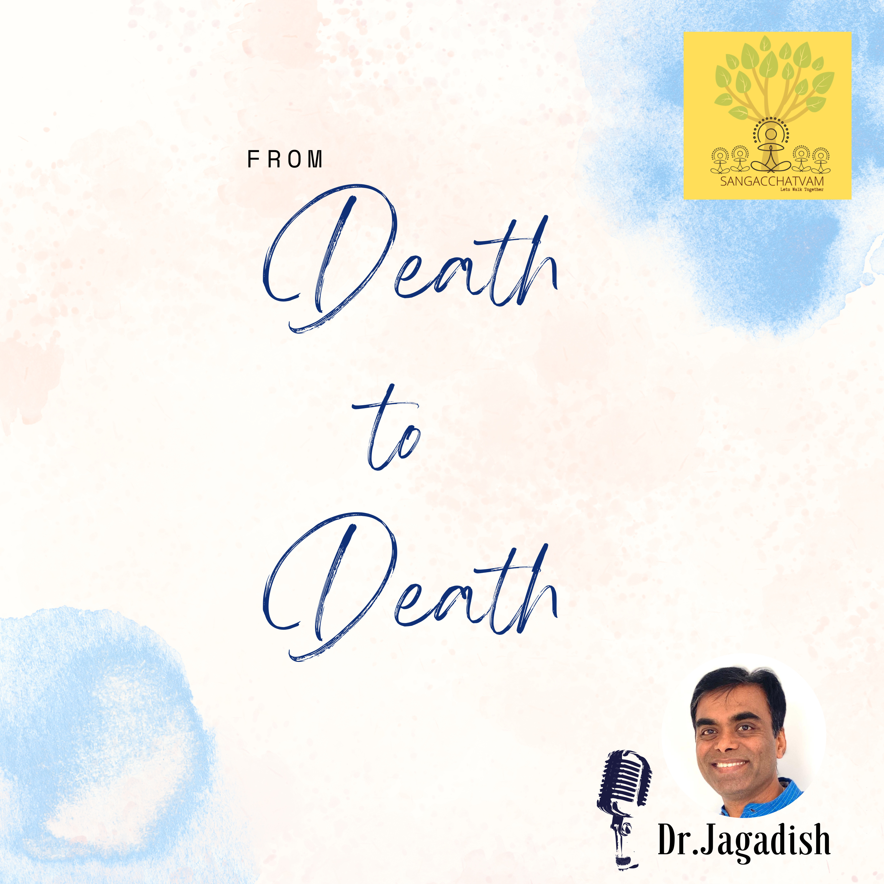 From Death to Death-P#206 episode artwork