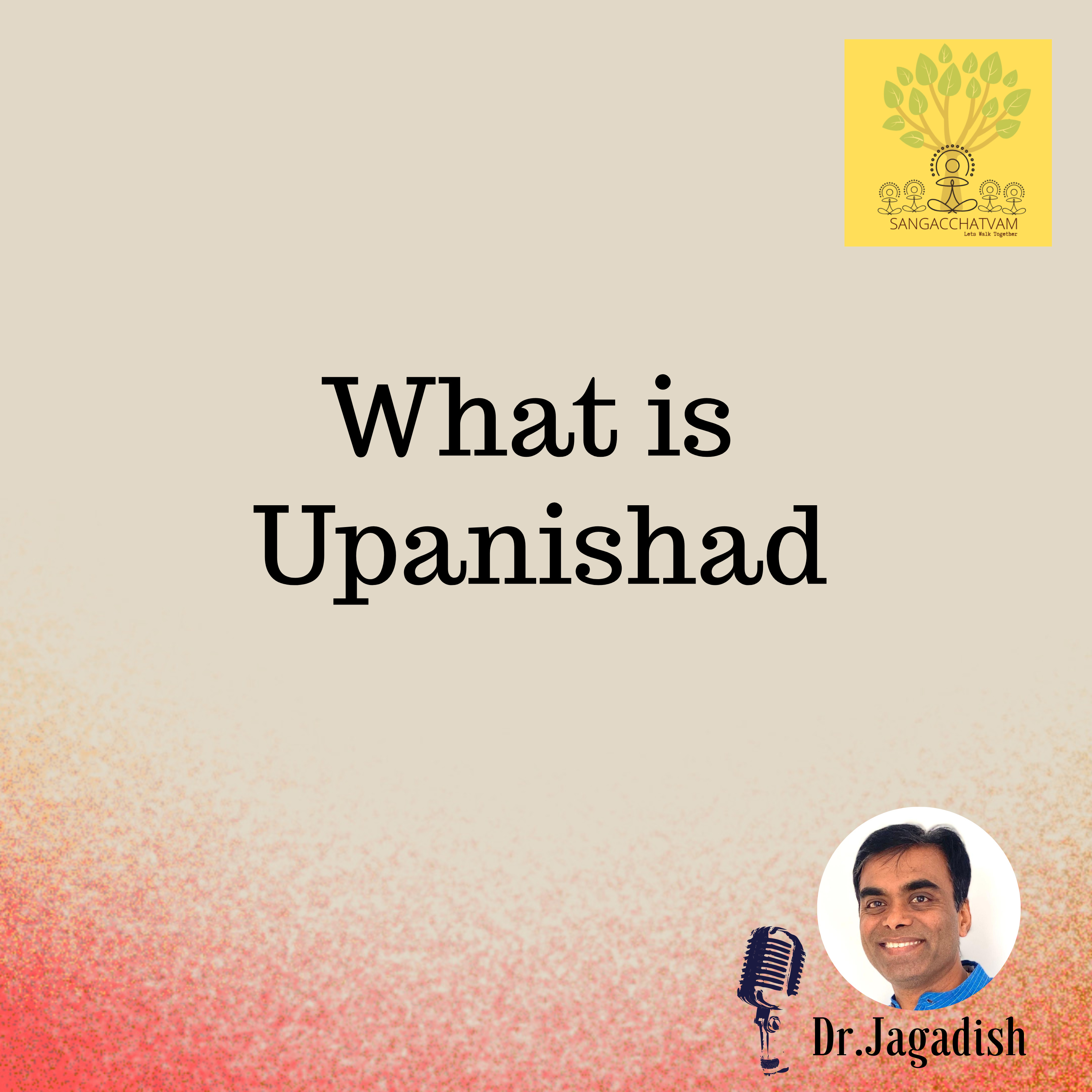 What is Upanishad-P#209 episode artwork