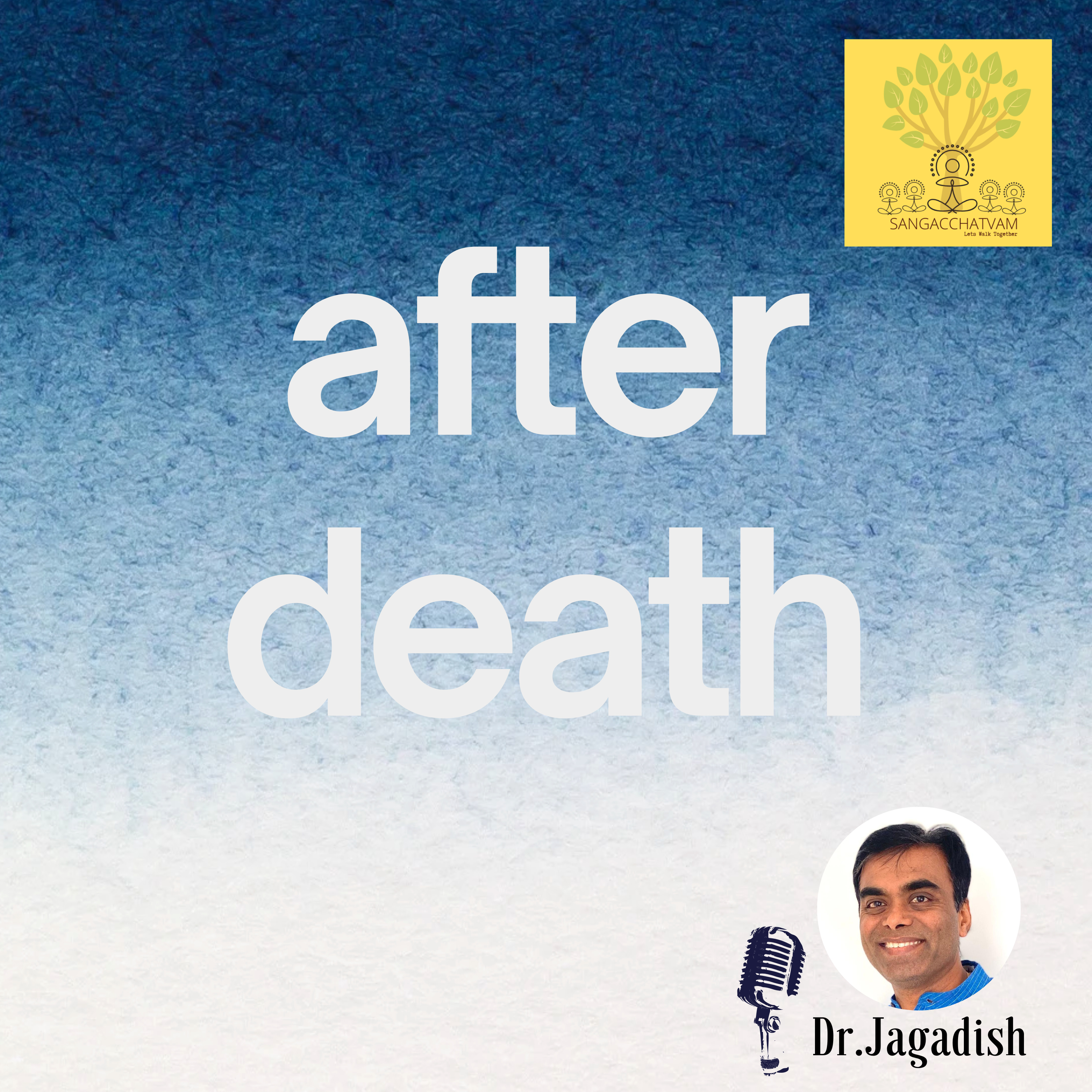After Death - P#273 episode artwork