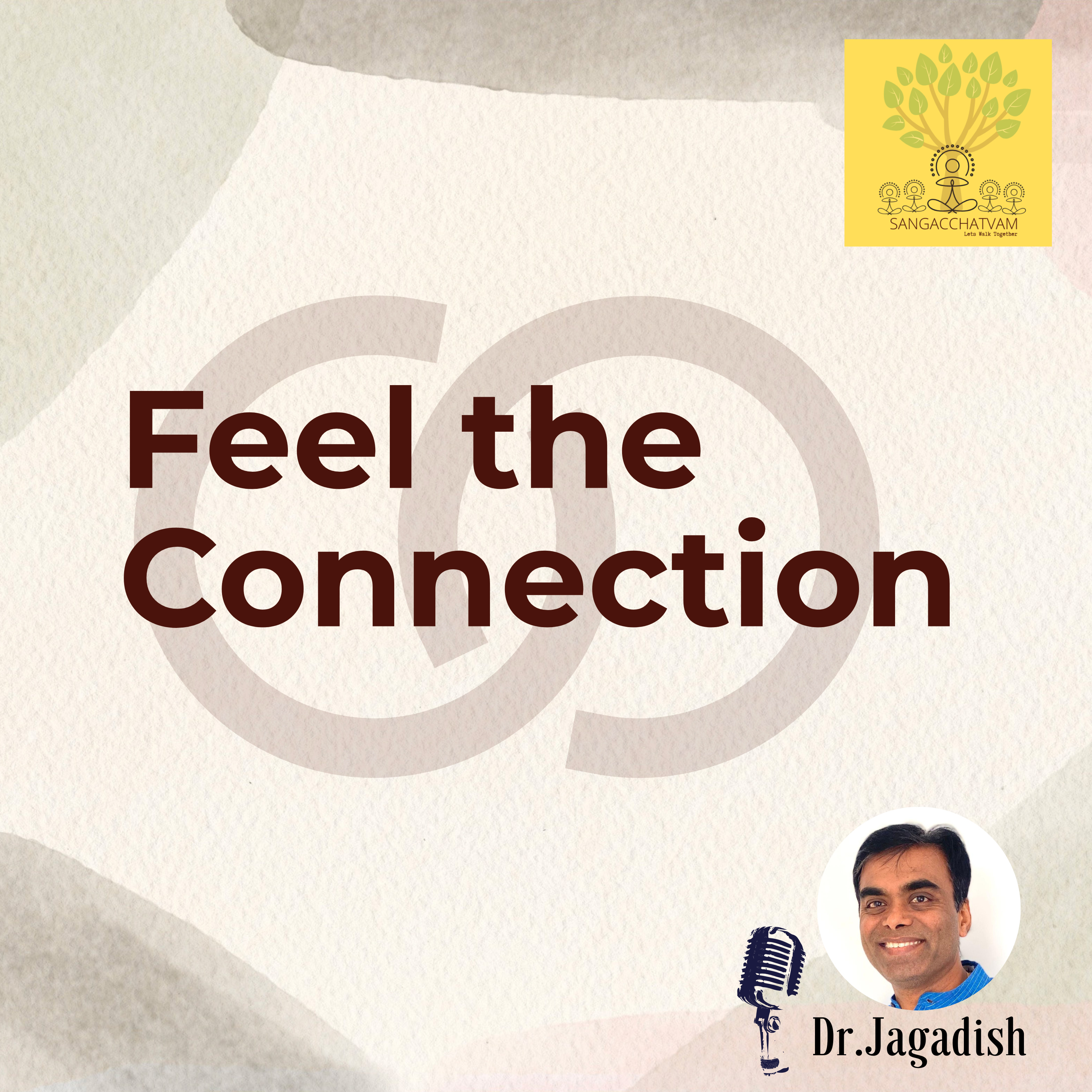 Feel the Connection - P#274 episode artwork