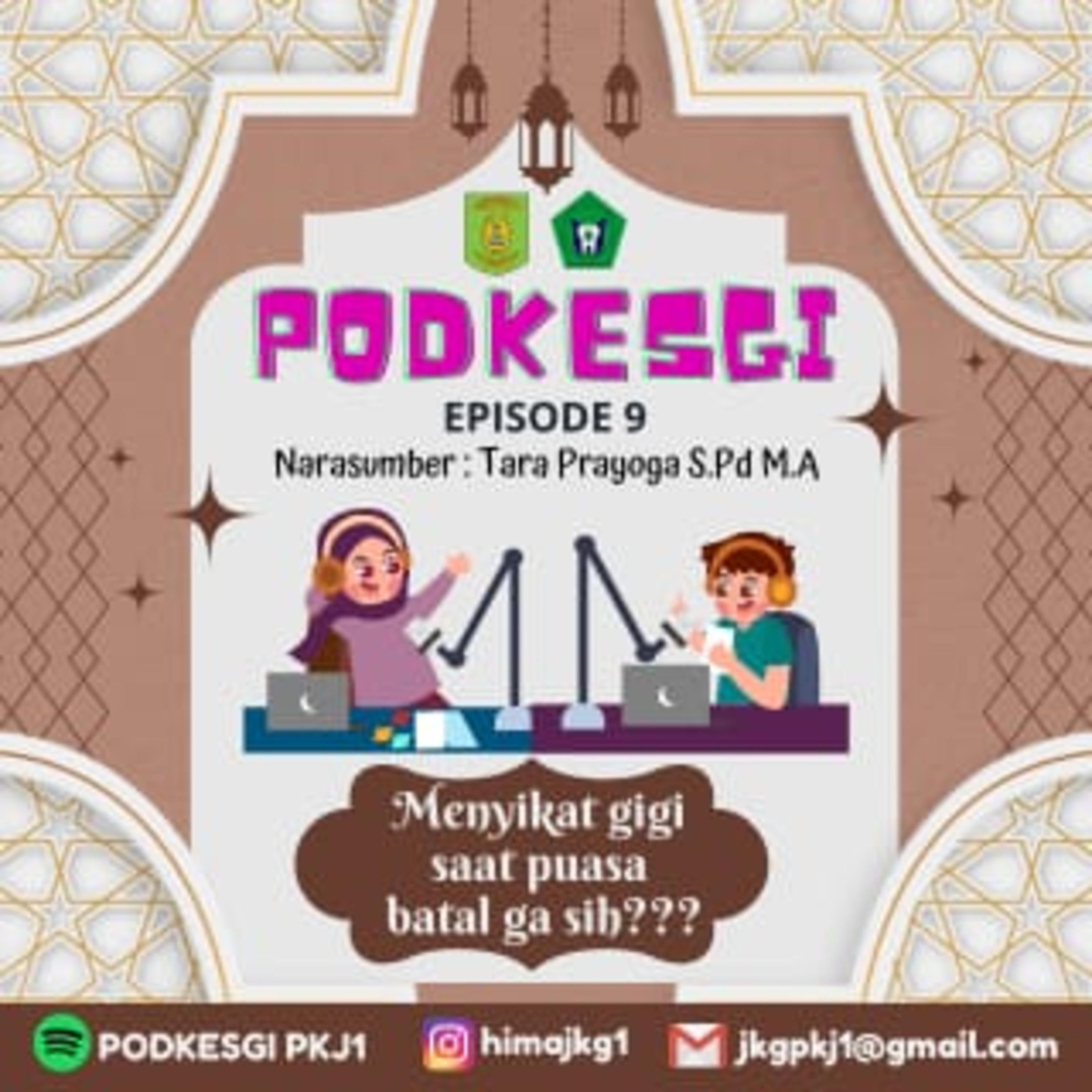 PODKESGI PKJ1