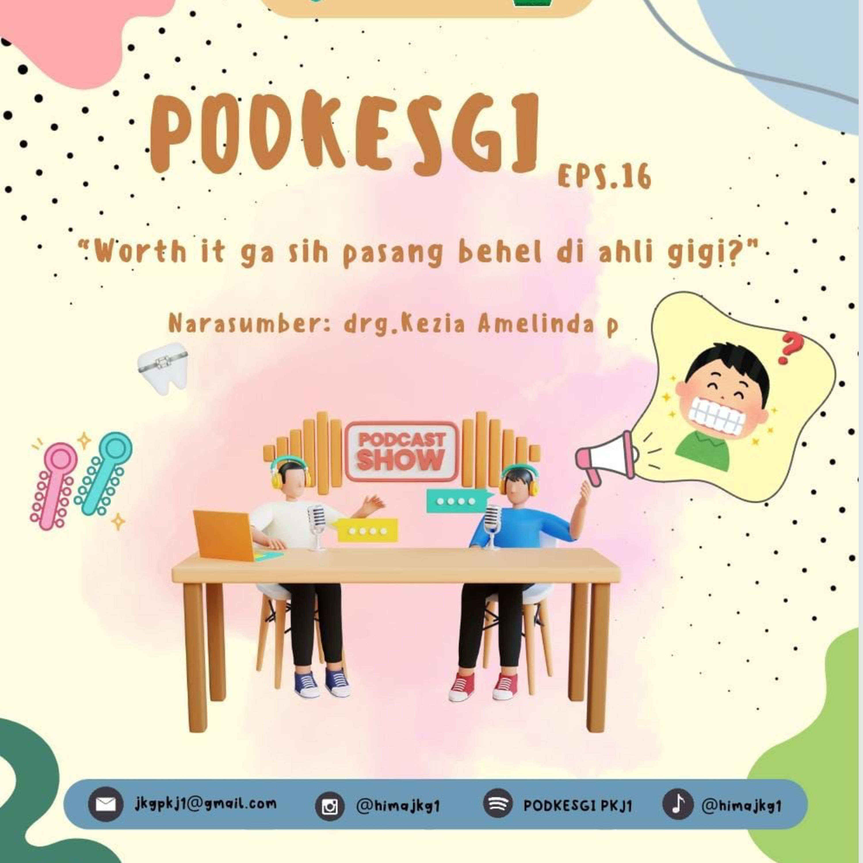 PODKESGI PKJ1