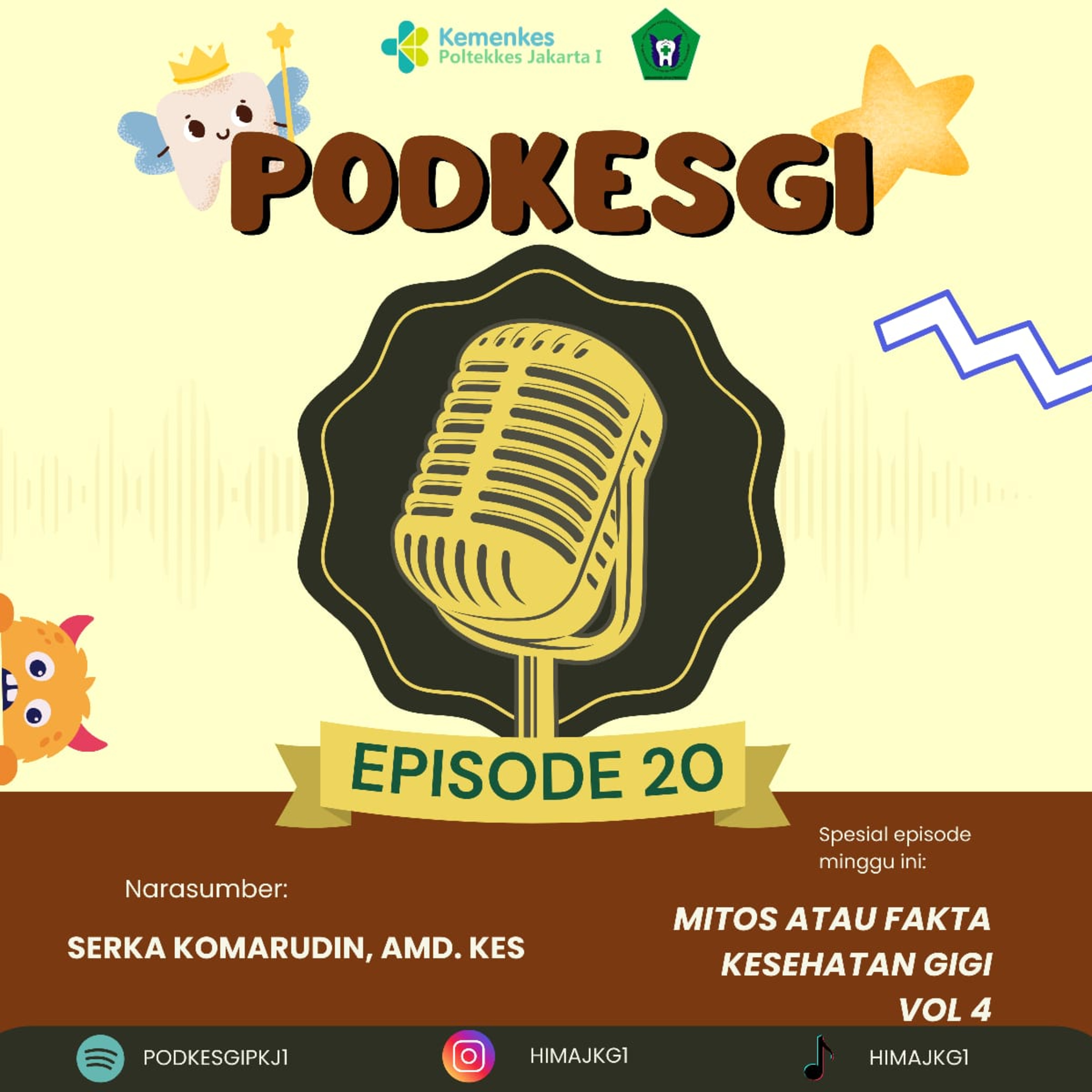 PODKESGI PKJ1