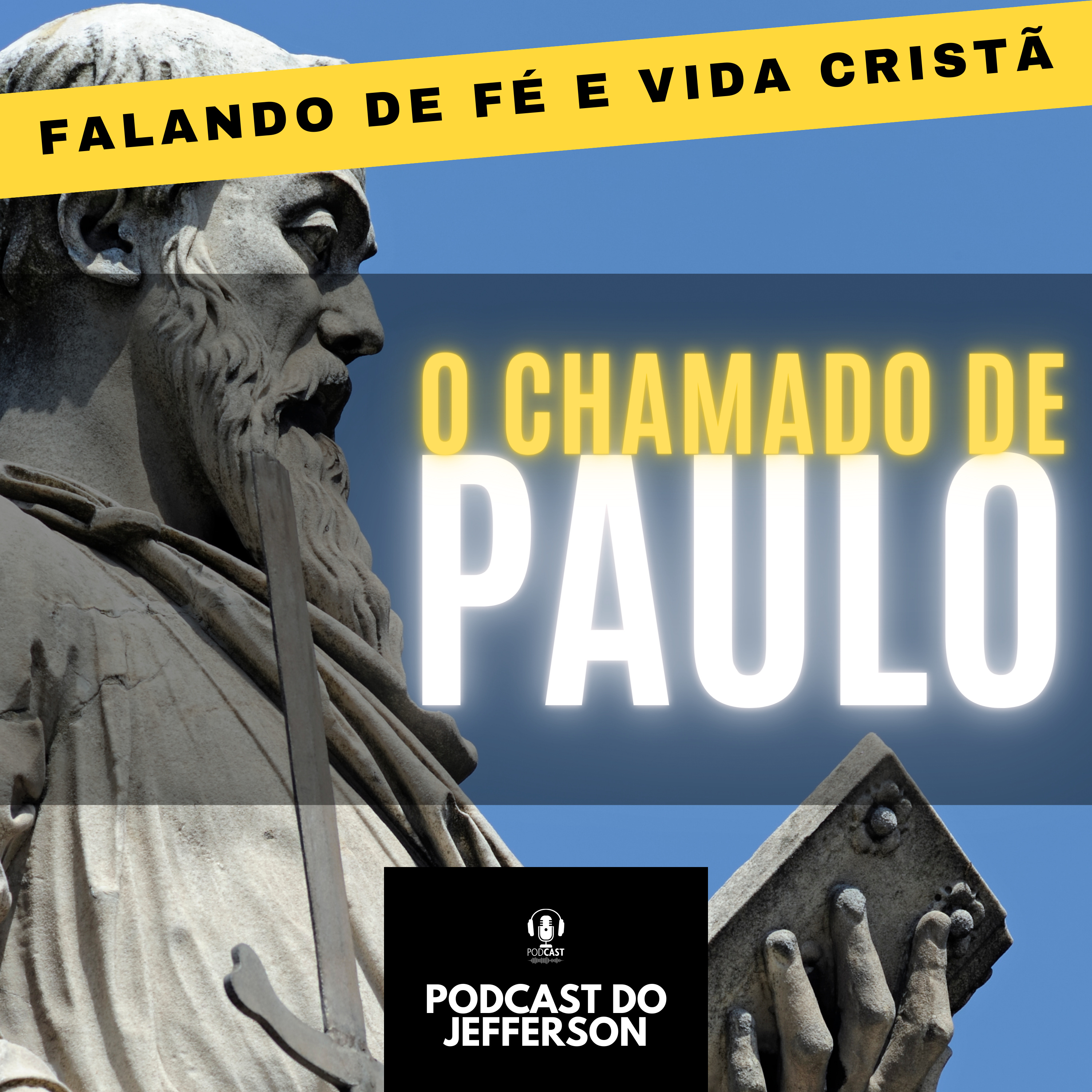 O chamado de Paulo episode artwork