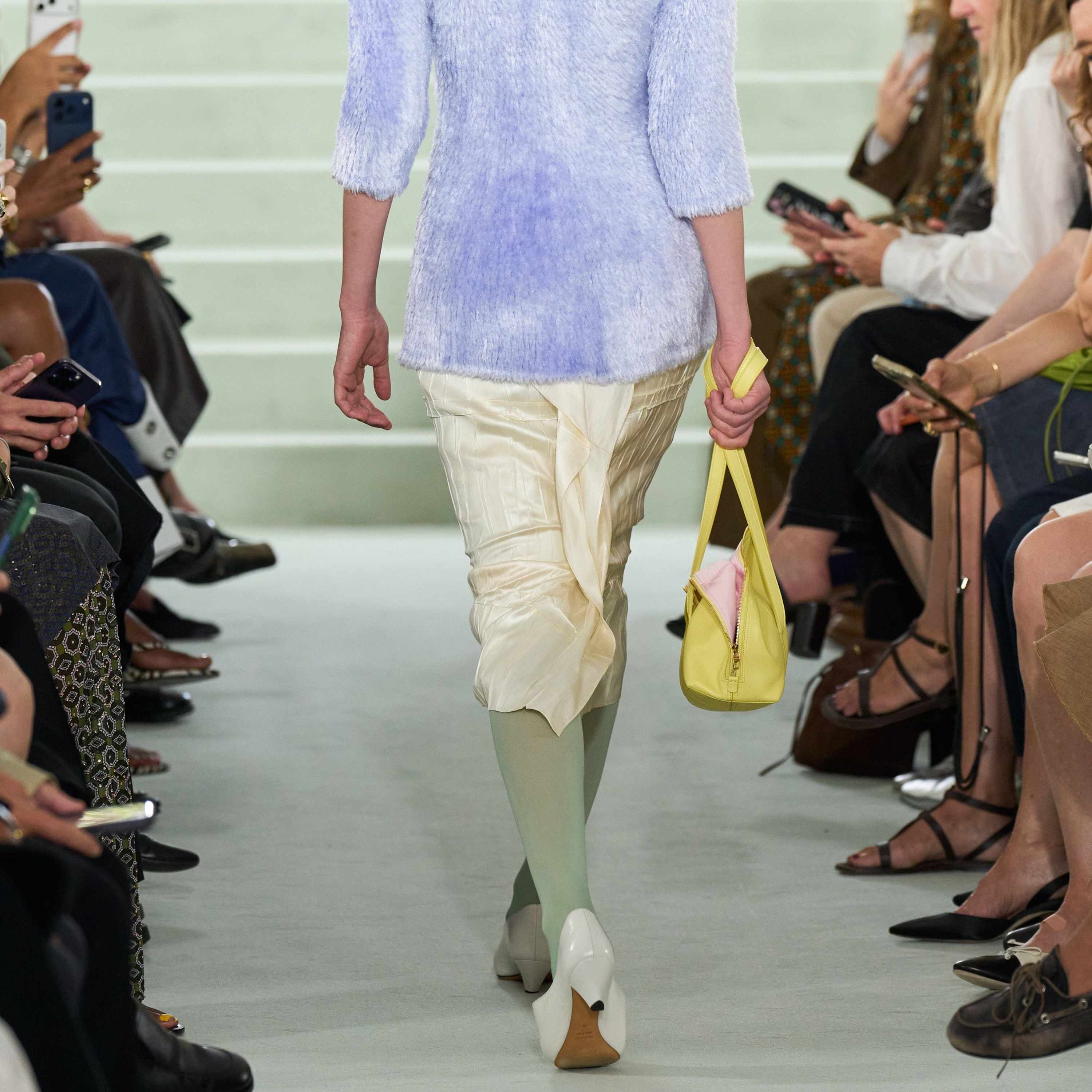 JIL SANDER, la divisa vulnerabile episode artwork