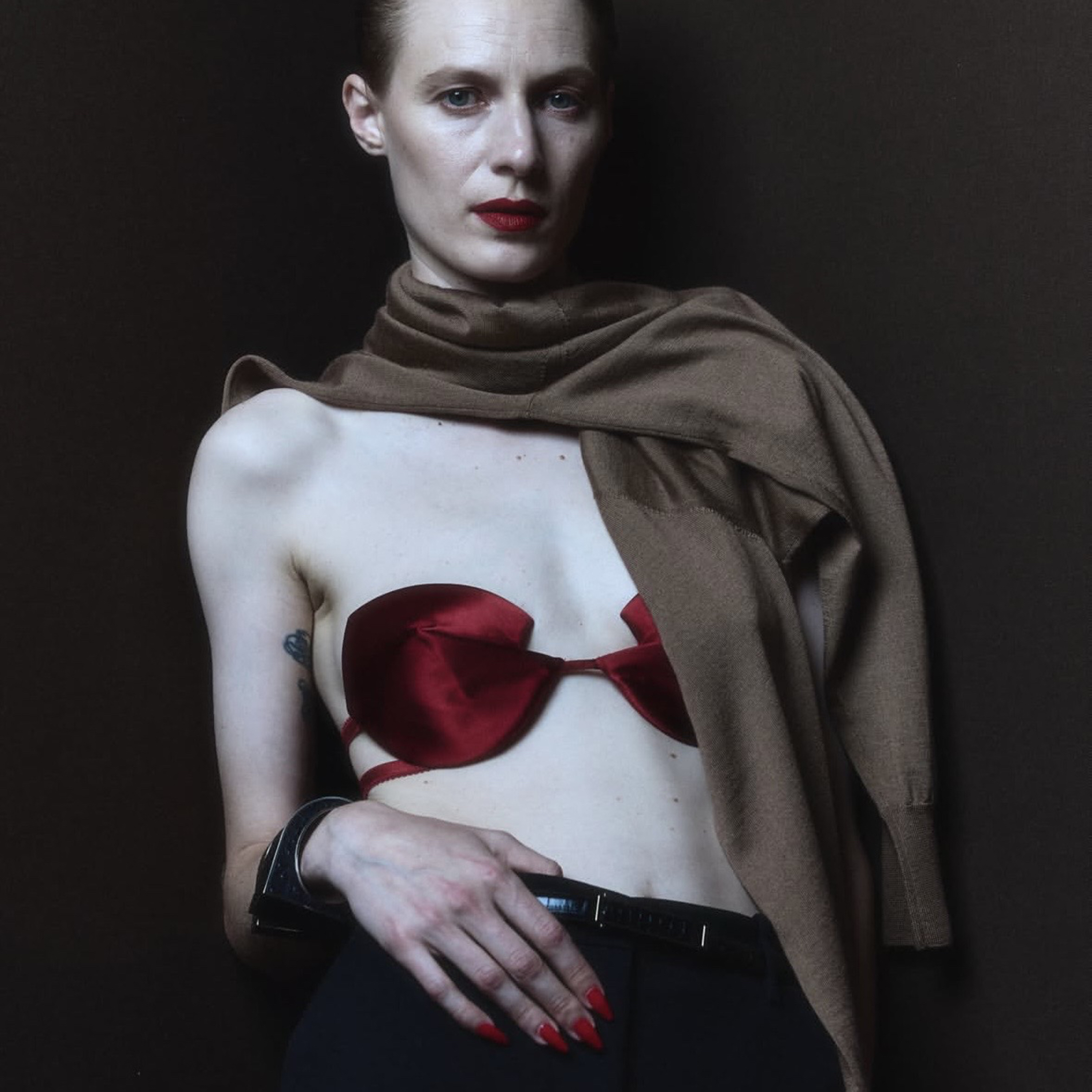 Tom Ford, desiderarsi episode artwork