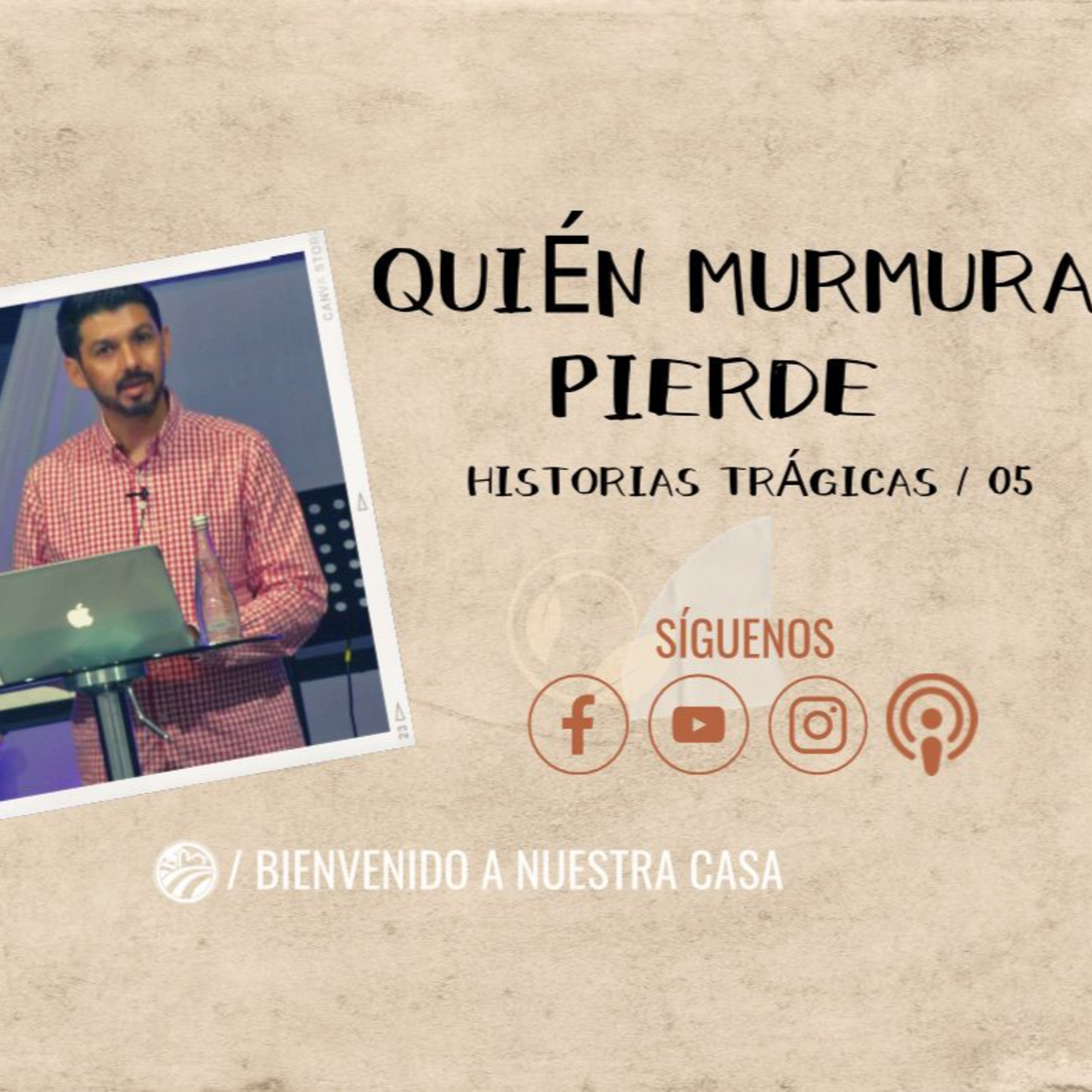 Casa de Oración Puerto Vallarta