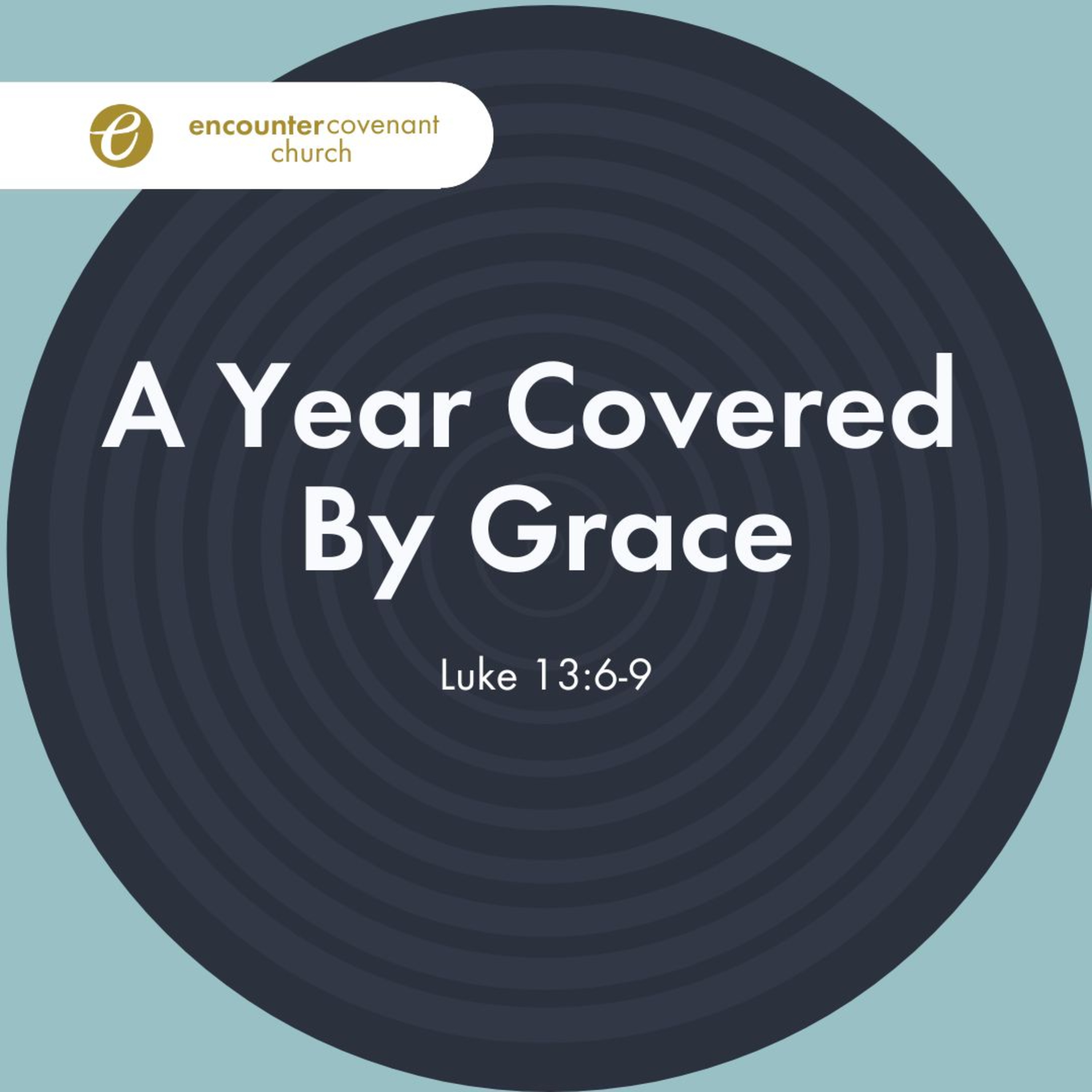 A Year Covered By Grace by Ira Carty episode artwork