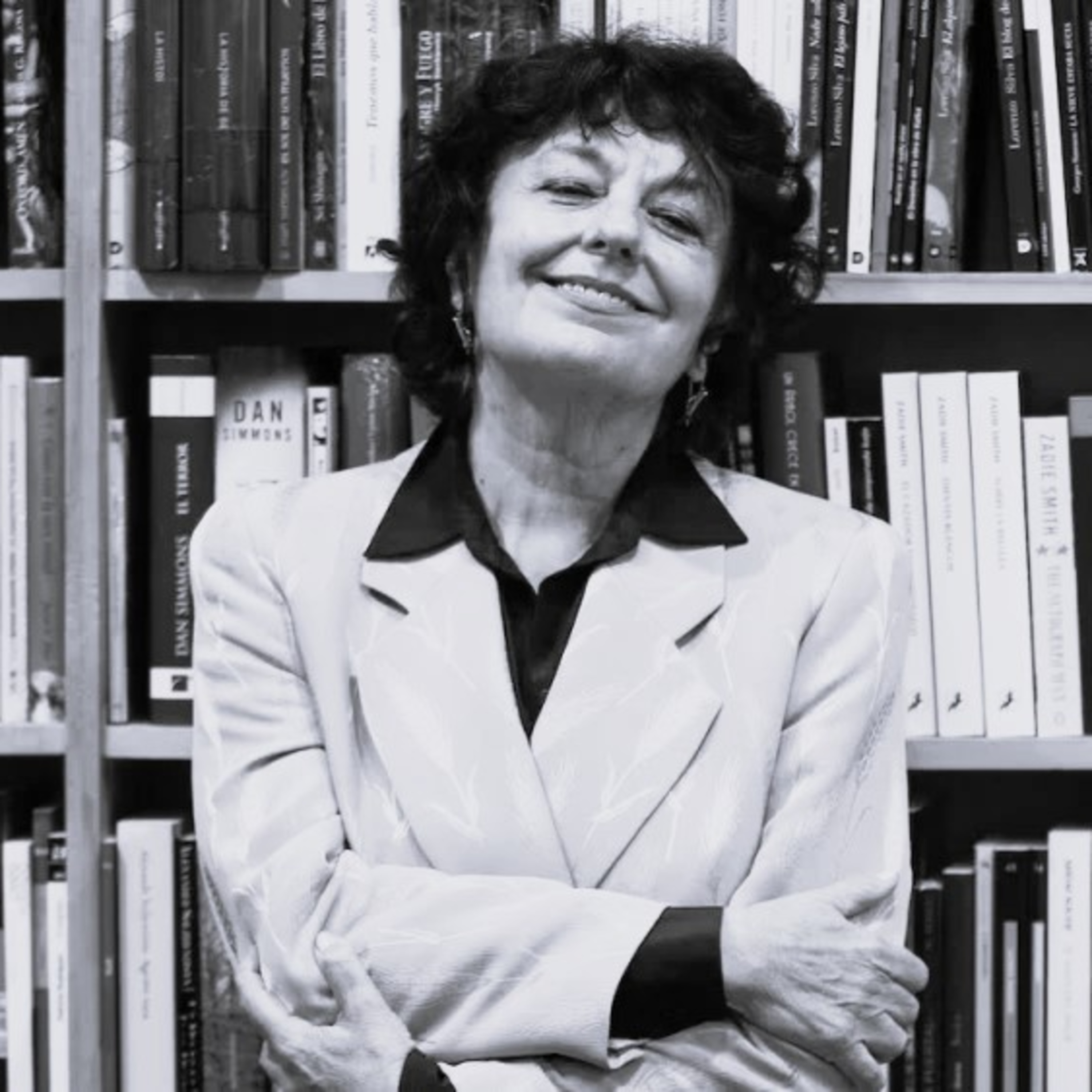 Proyecto de Literatura en Audio
