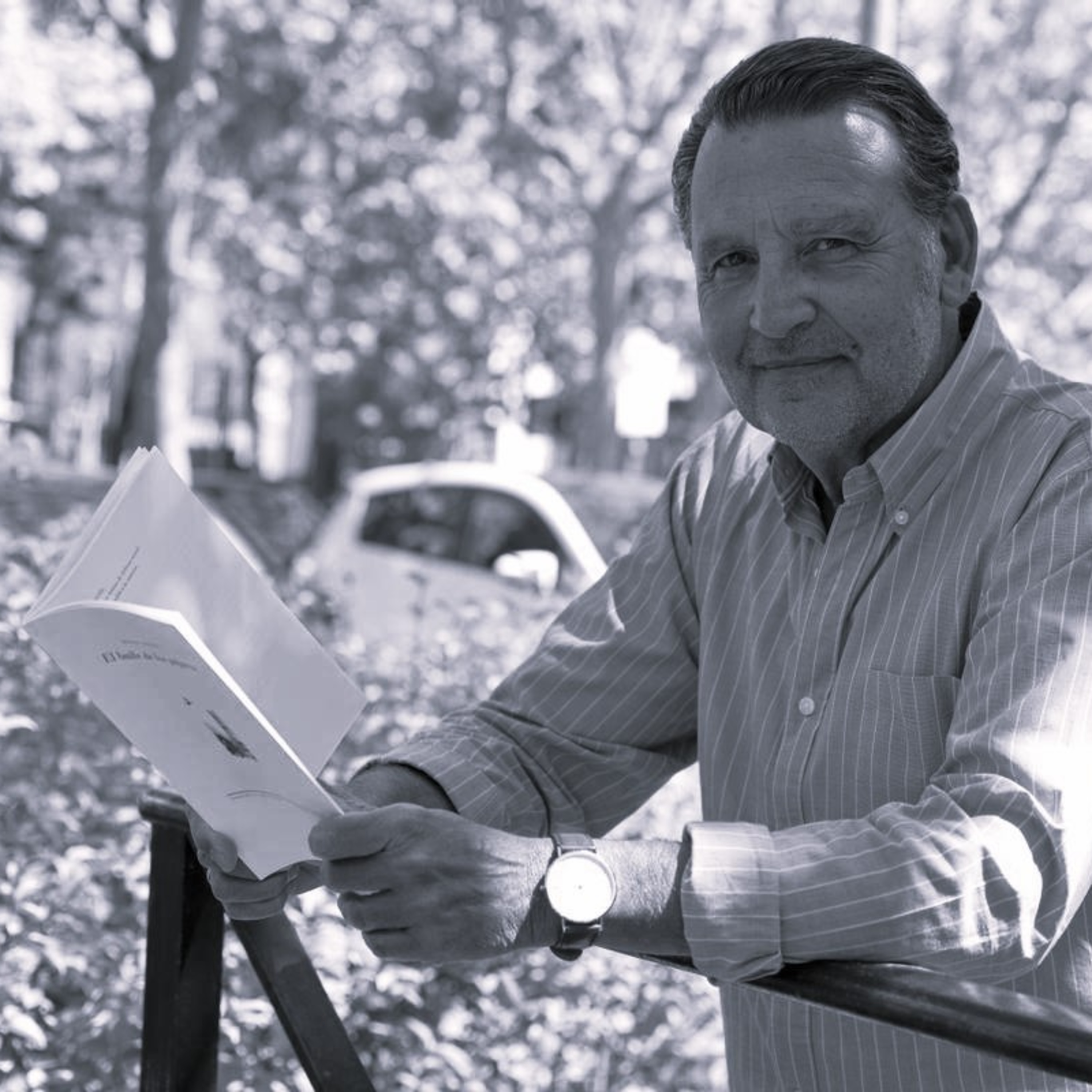 Proyecto de Literatura en Audio