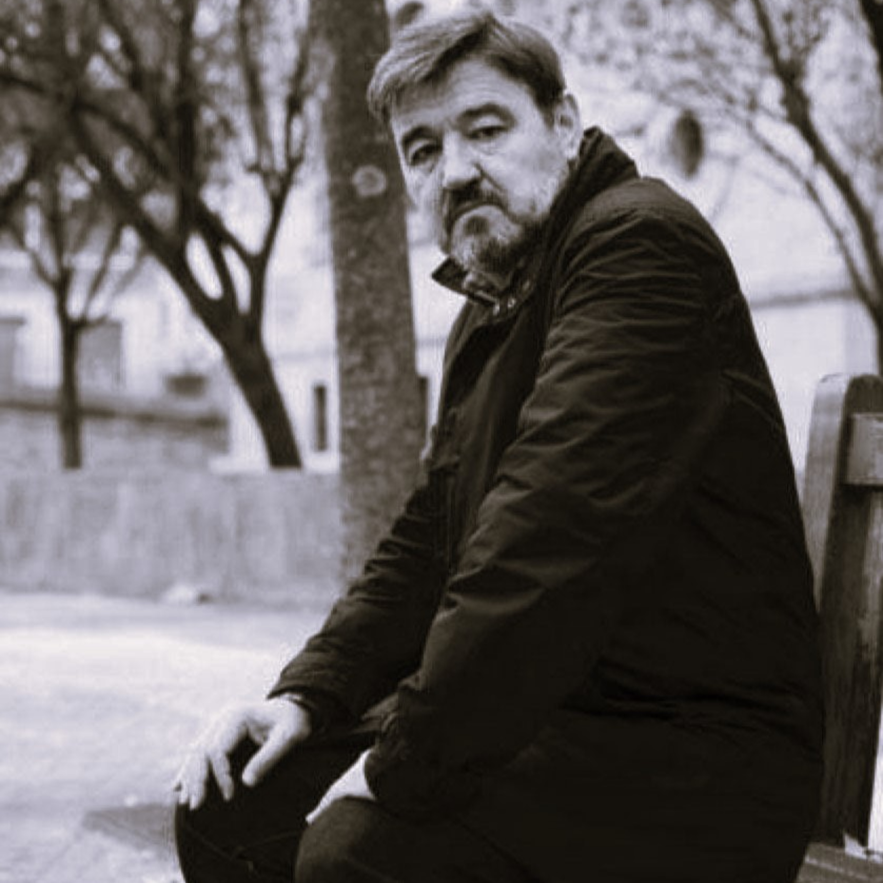 Portada de Proyecto de Literatura en Audio