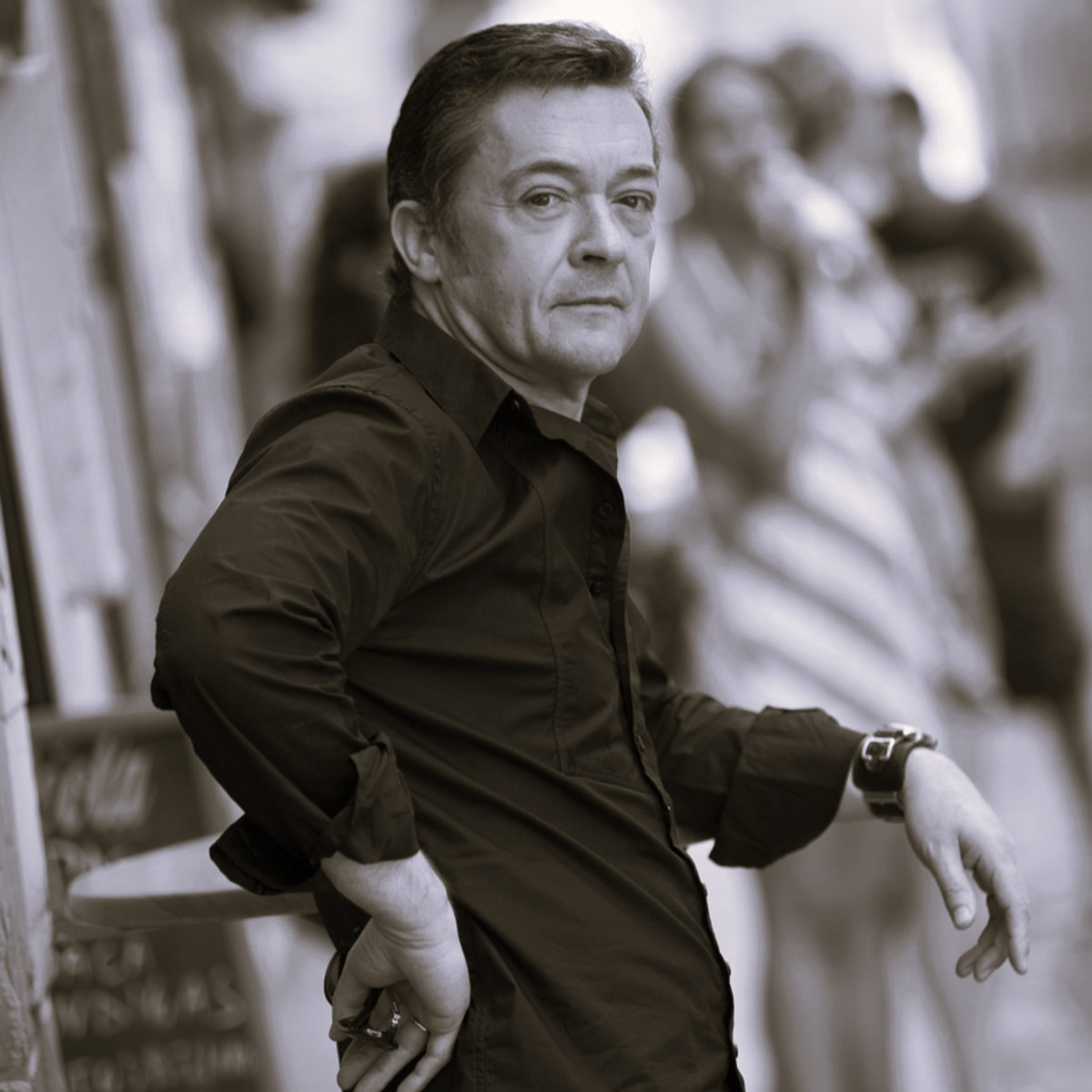 Proyecto de Literatura en Audio