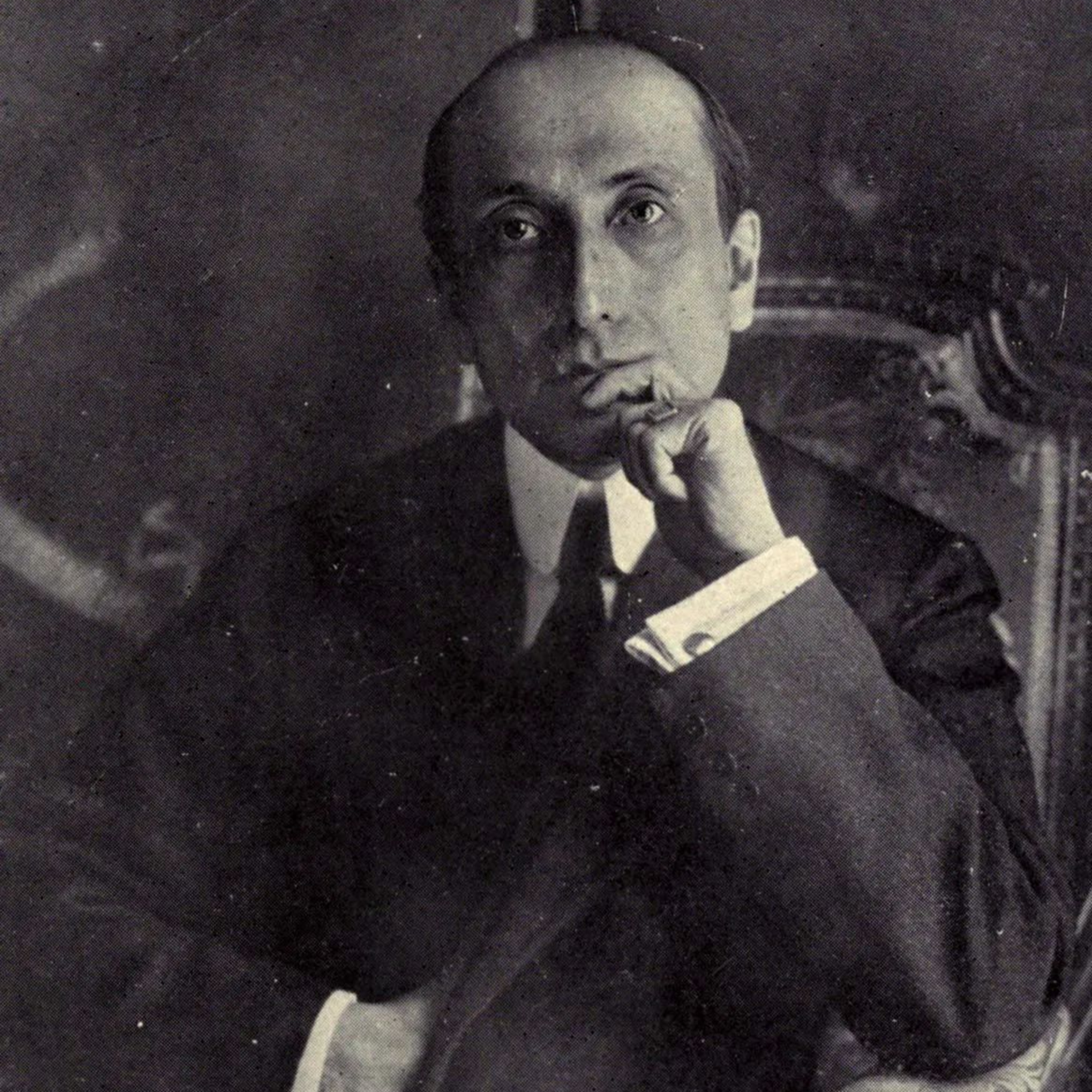 Portada de Proyecto de Literatura en Audio