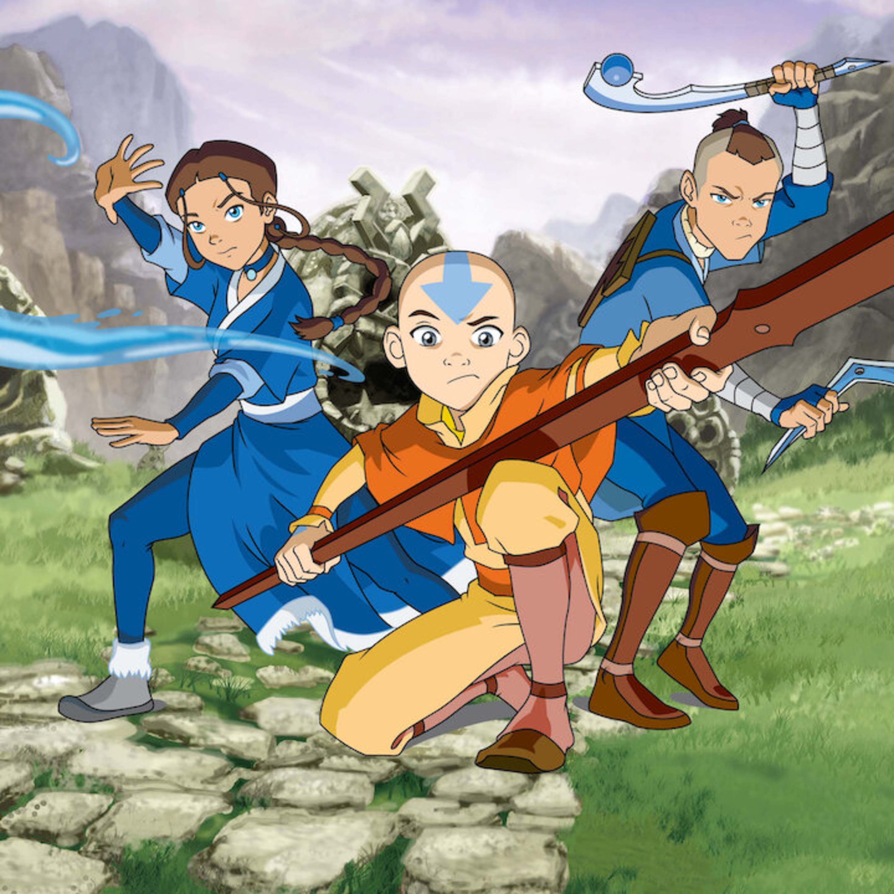 EPISODIO 6. ¿ME PREPARO COMO UN AVATAR PARA EL ADVIENTO? episode artwork