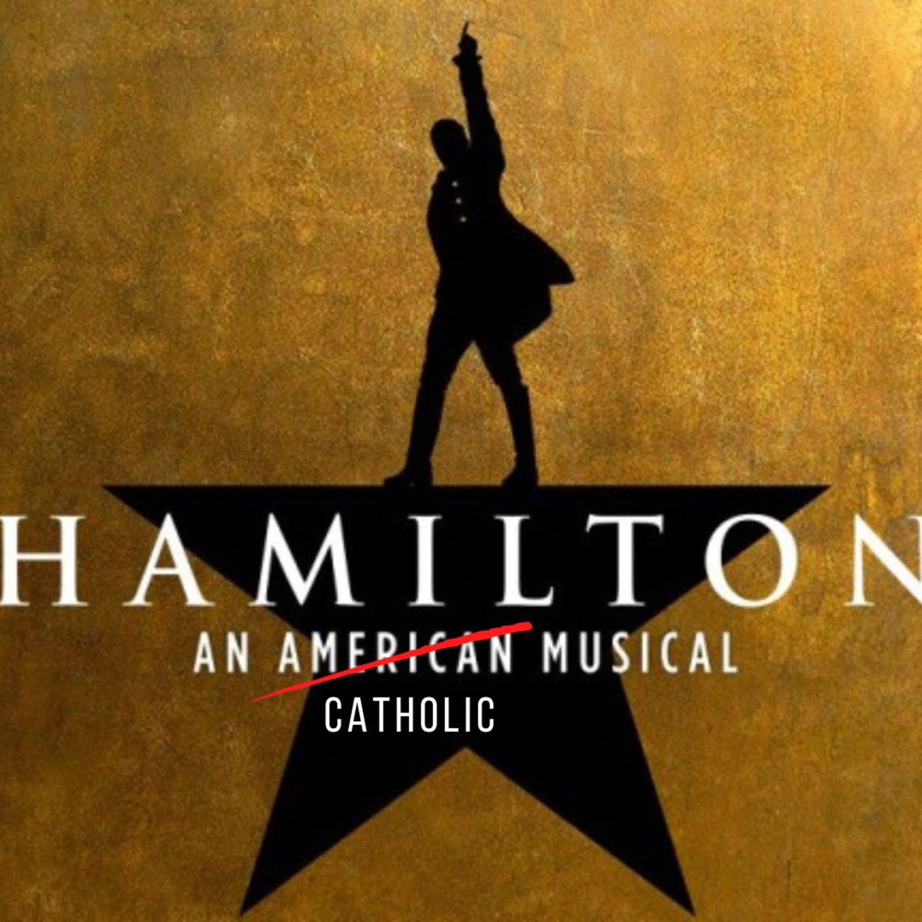 EP. 7 HAMILTON ¿VAS A DESPERDICIAR TU AÑO?