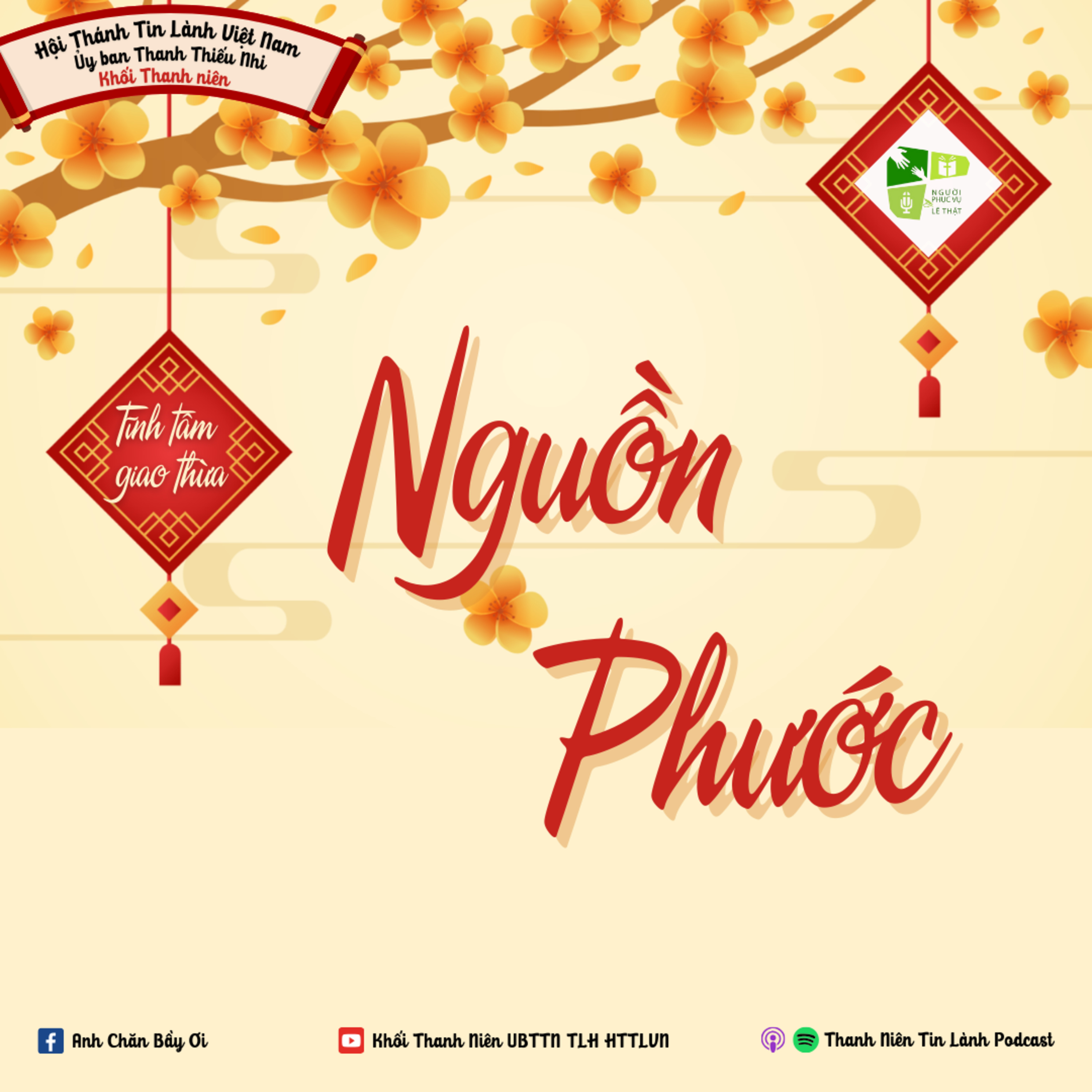 Thanh Niên Tin Lành Podcast