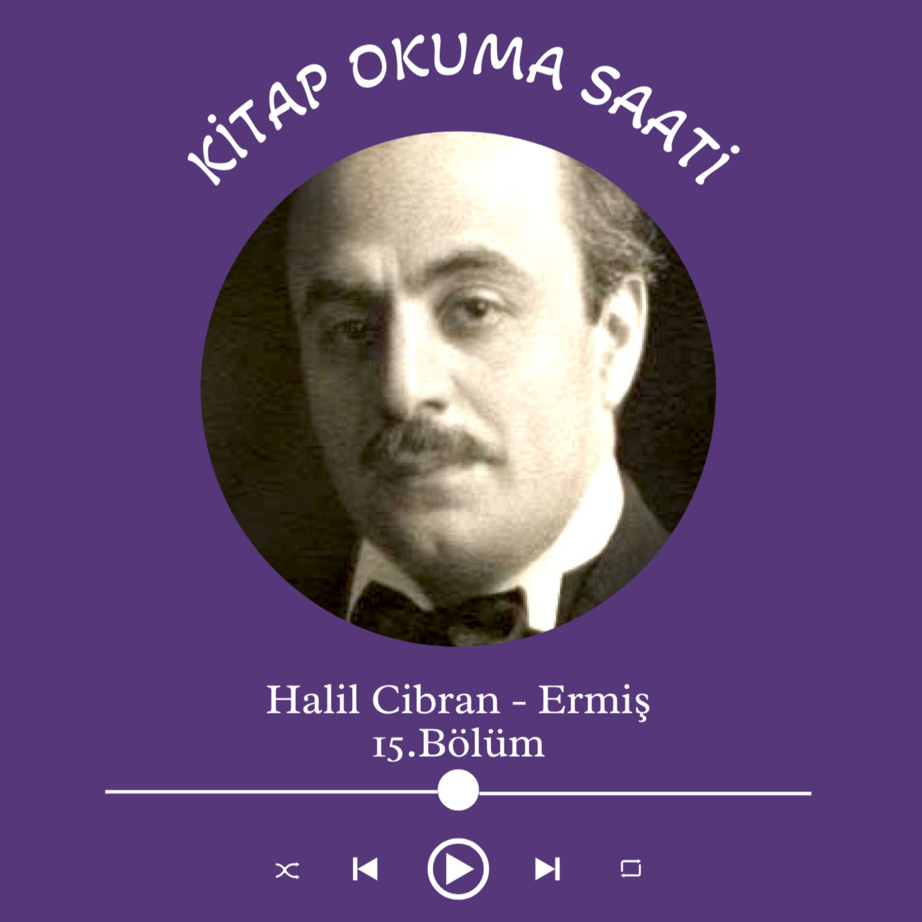 Kitap Okuma Saati \