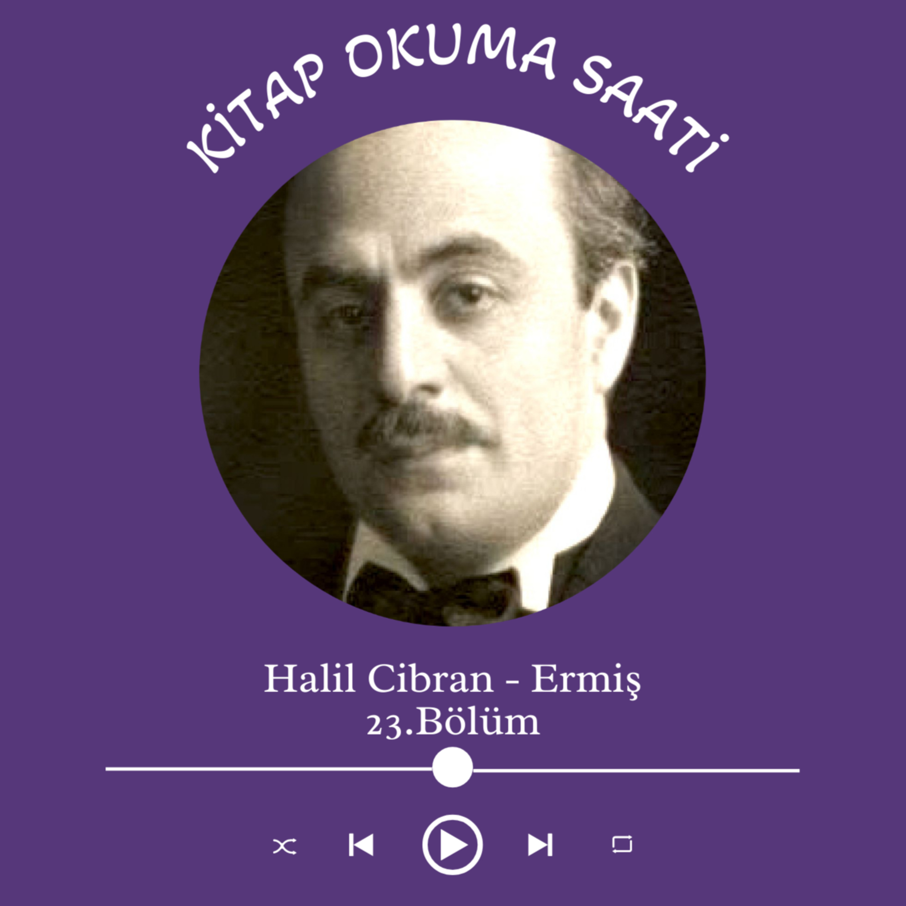 Kitap Okuma Saati \