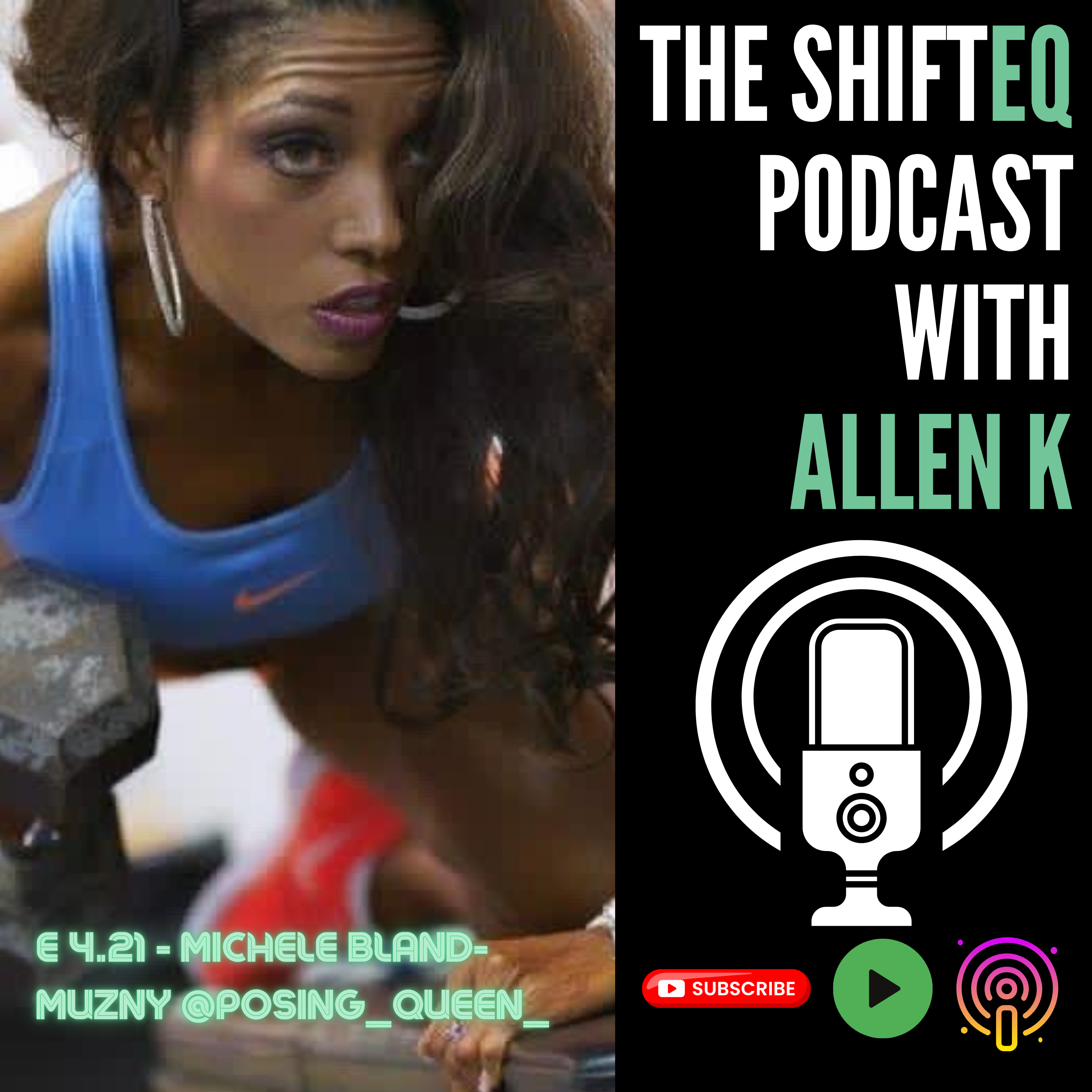 ShiftEQ.Podcast