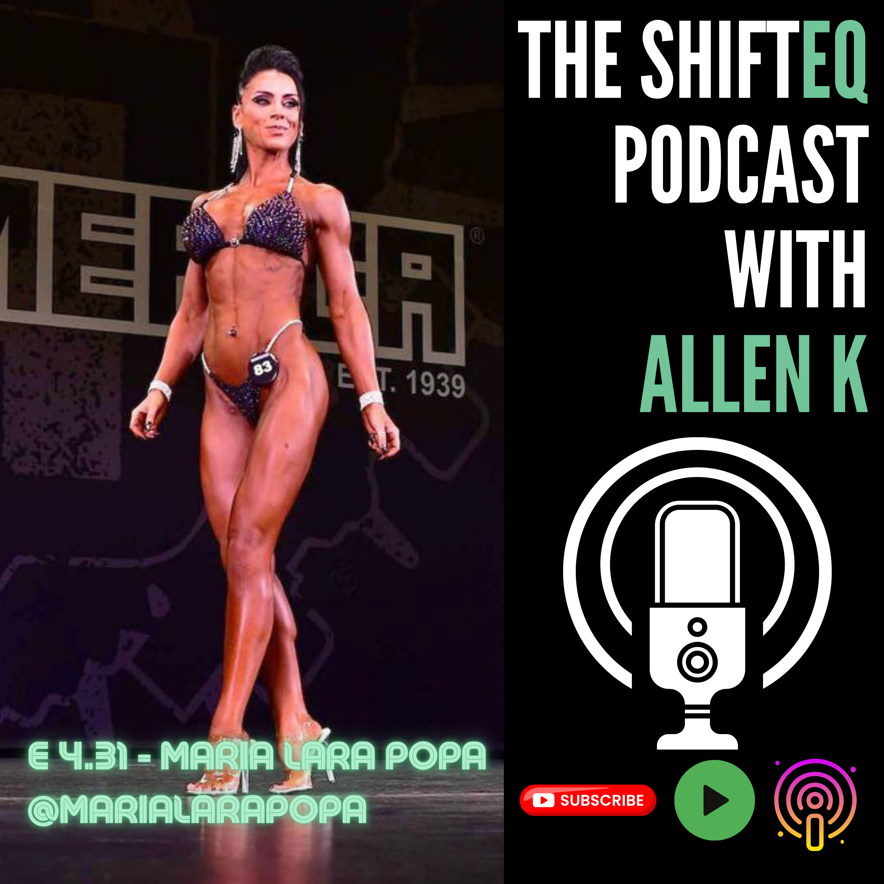 ShiftEQ.Podcast