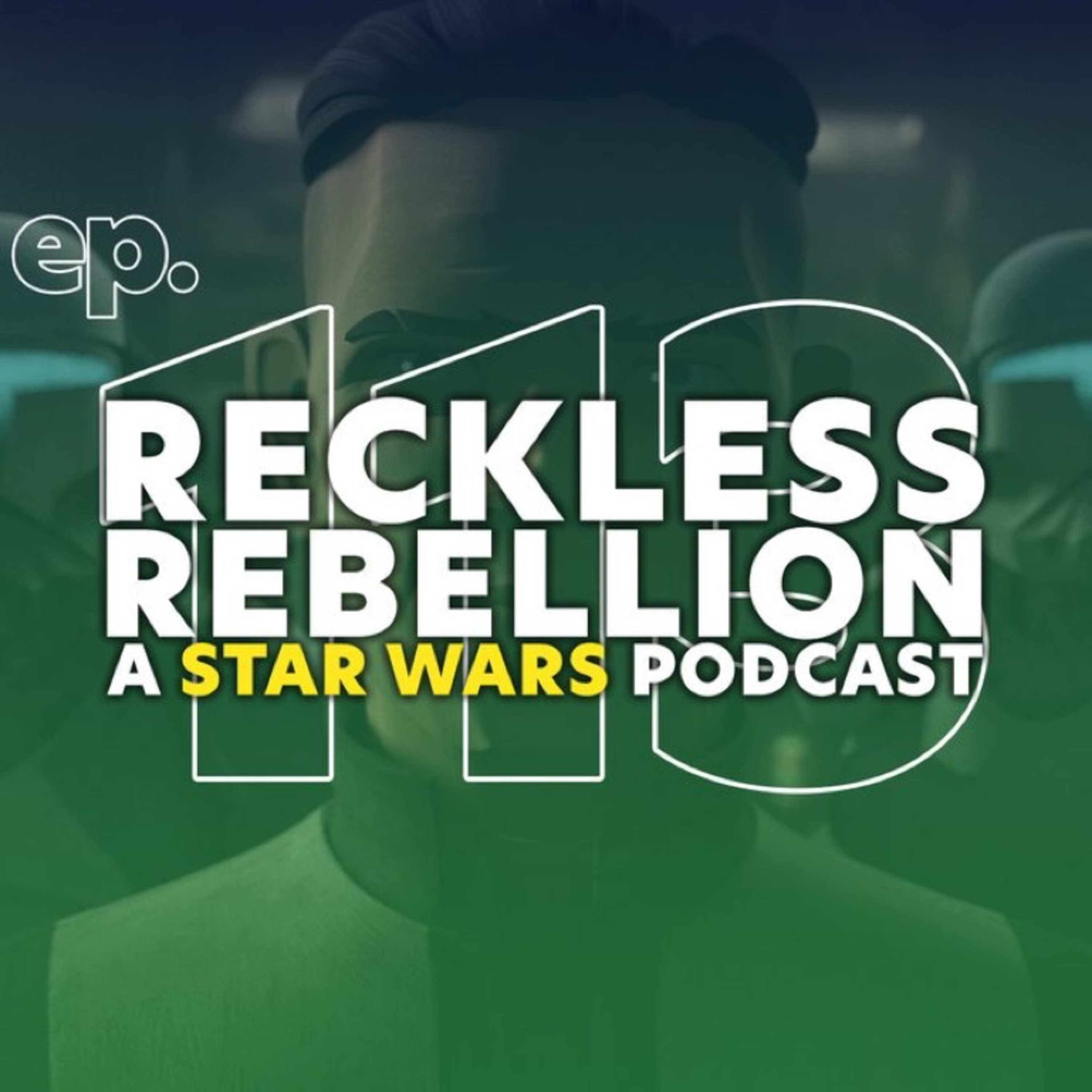 Reckless Rebellion