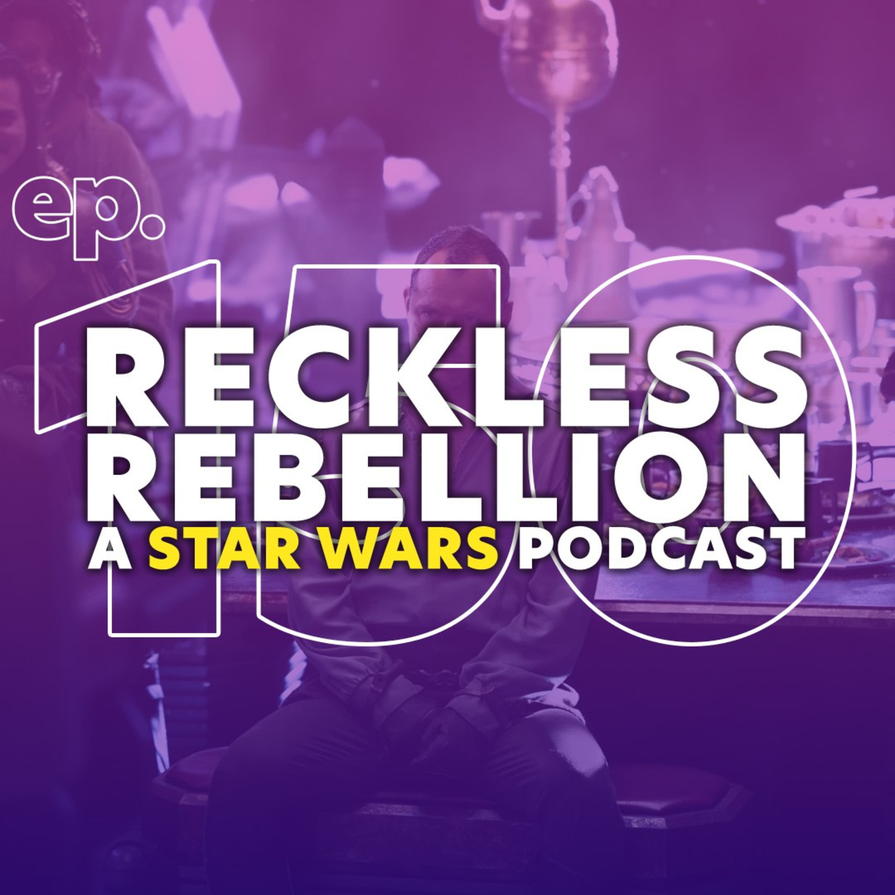 Reckless Rebellion