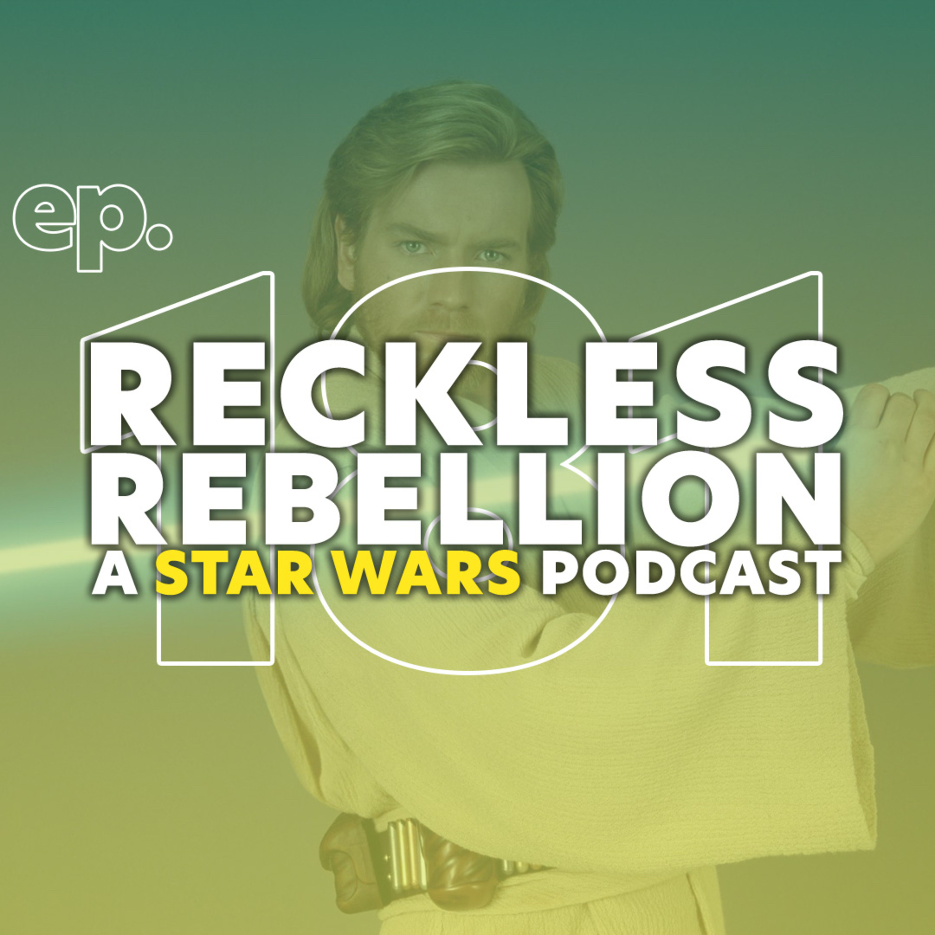 181. Star Wars Roommate Bracket + Once Upon a Time Sales Pitch episode artwork