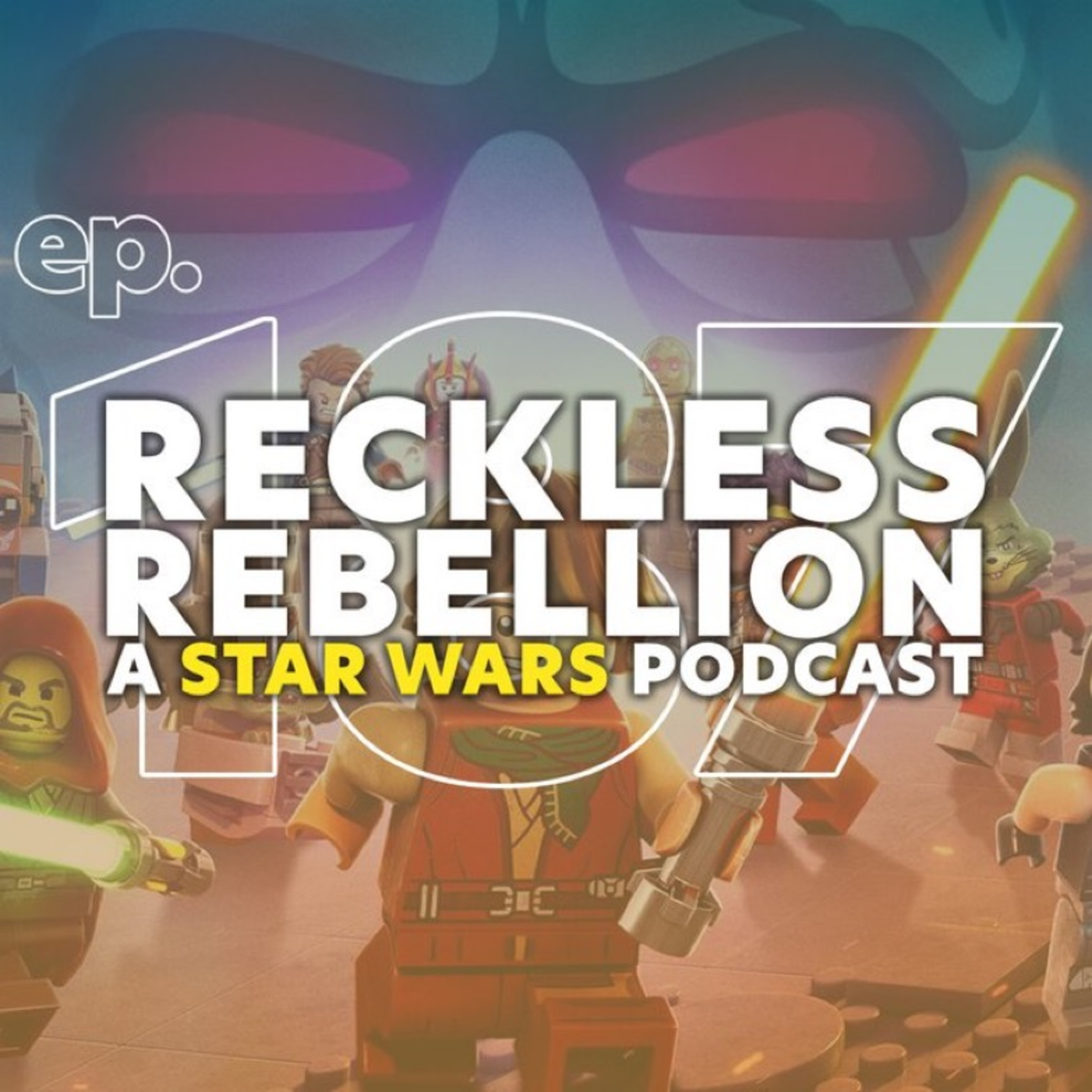187. Mando & Grogu Rebuild the Galaxy