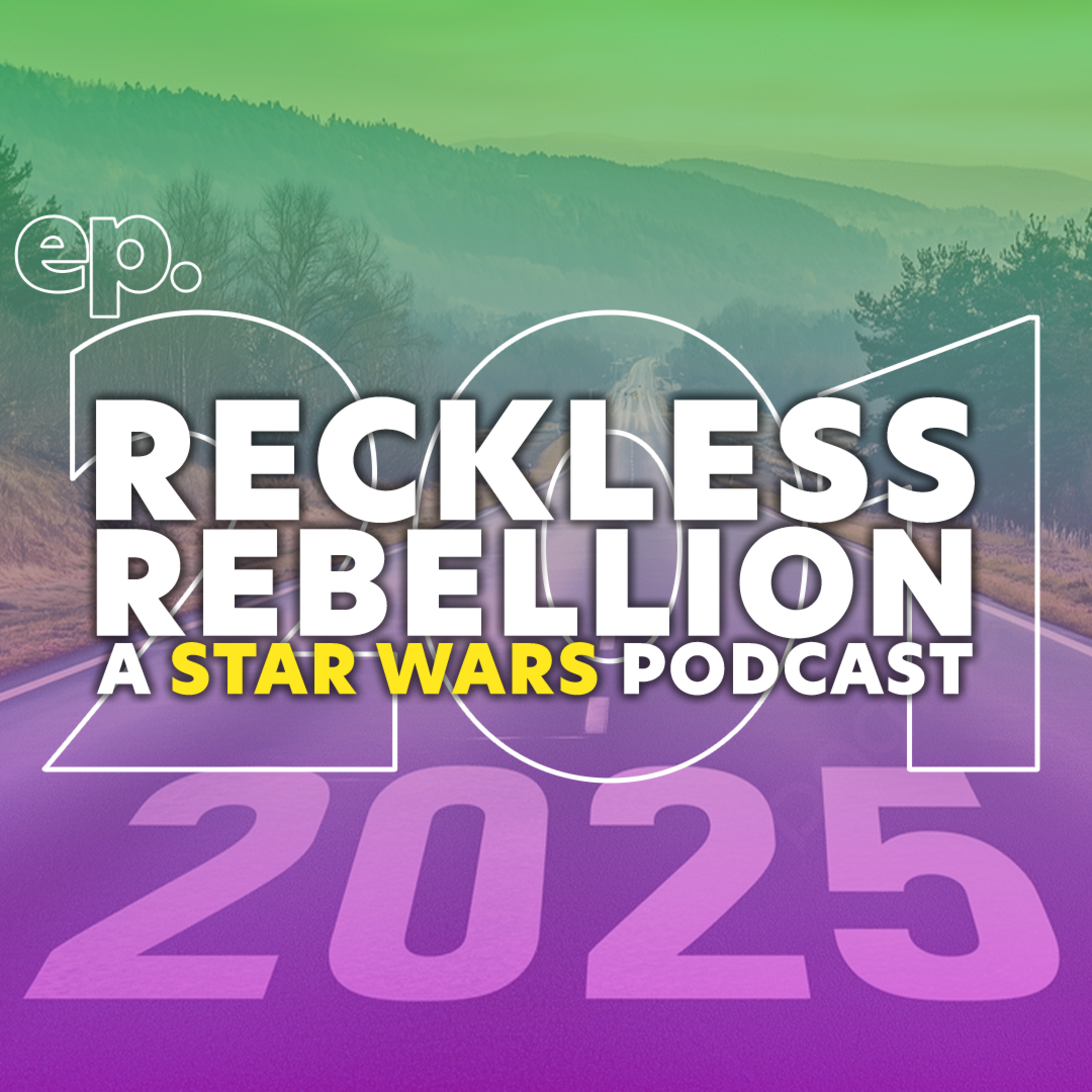 201. 2025 Season Wrap Up episode artwork