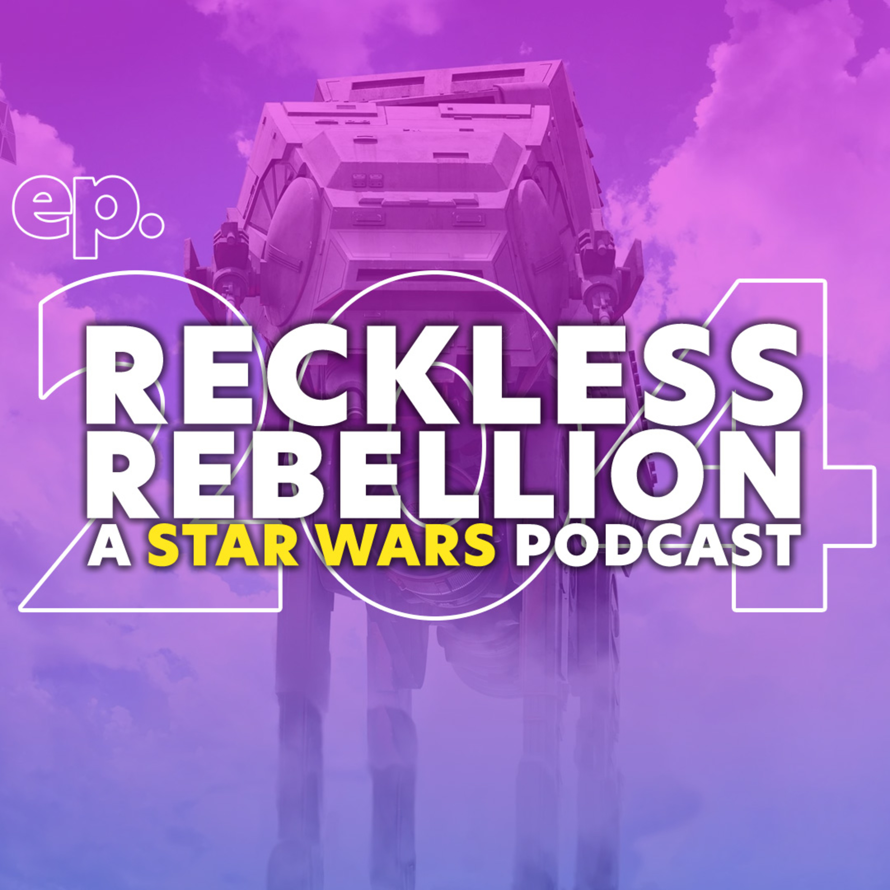 Reckless Rebellion