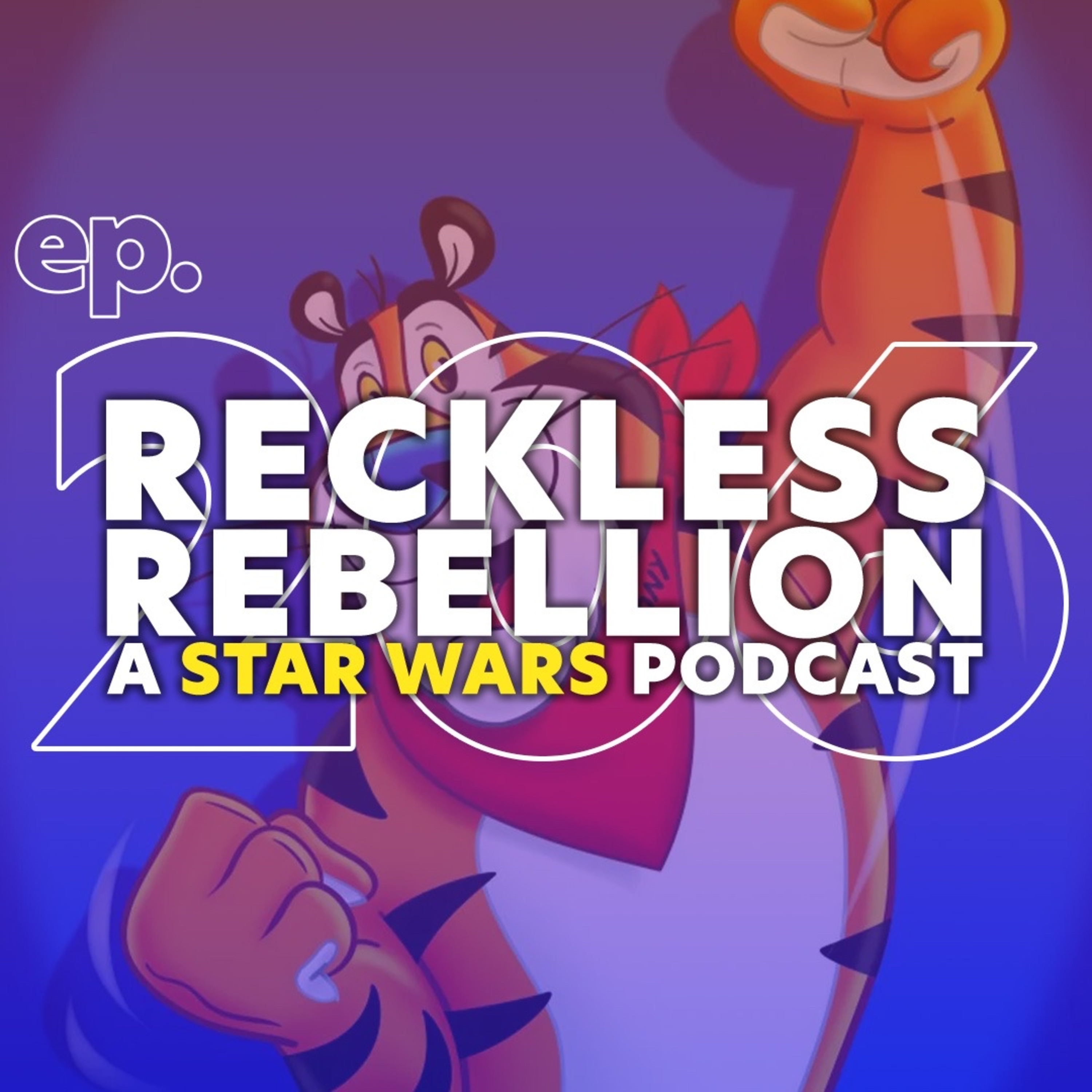 206. GOATed plus Josh D'Amaro is Disney CEO episode artwork