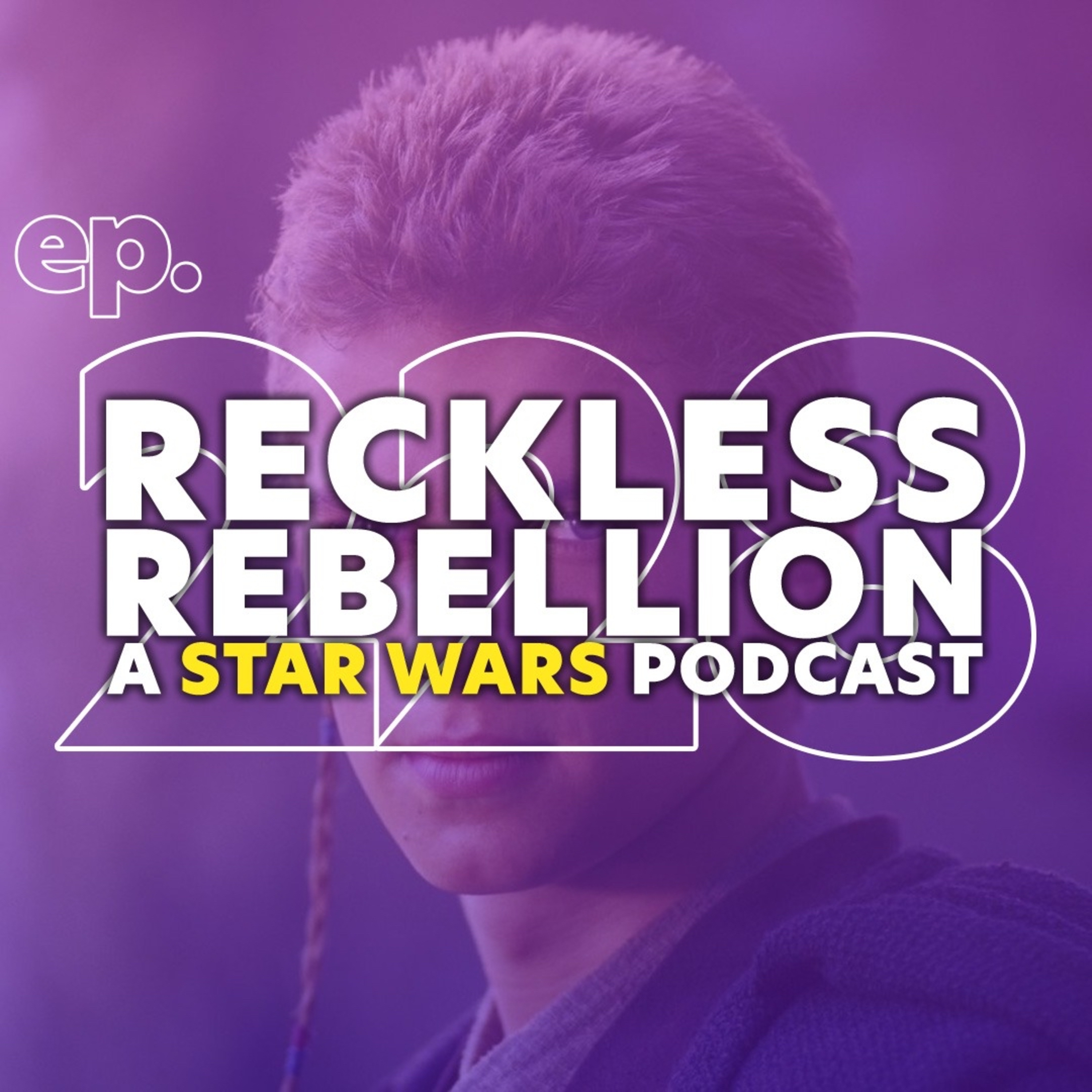 228. Recasting The Prequel Trilogy episode artwork